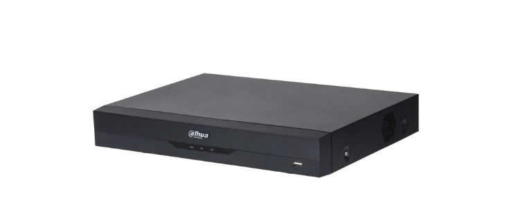 Dahua Technology XVR5104HE-I3 Nero