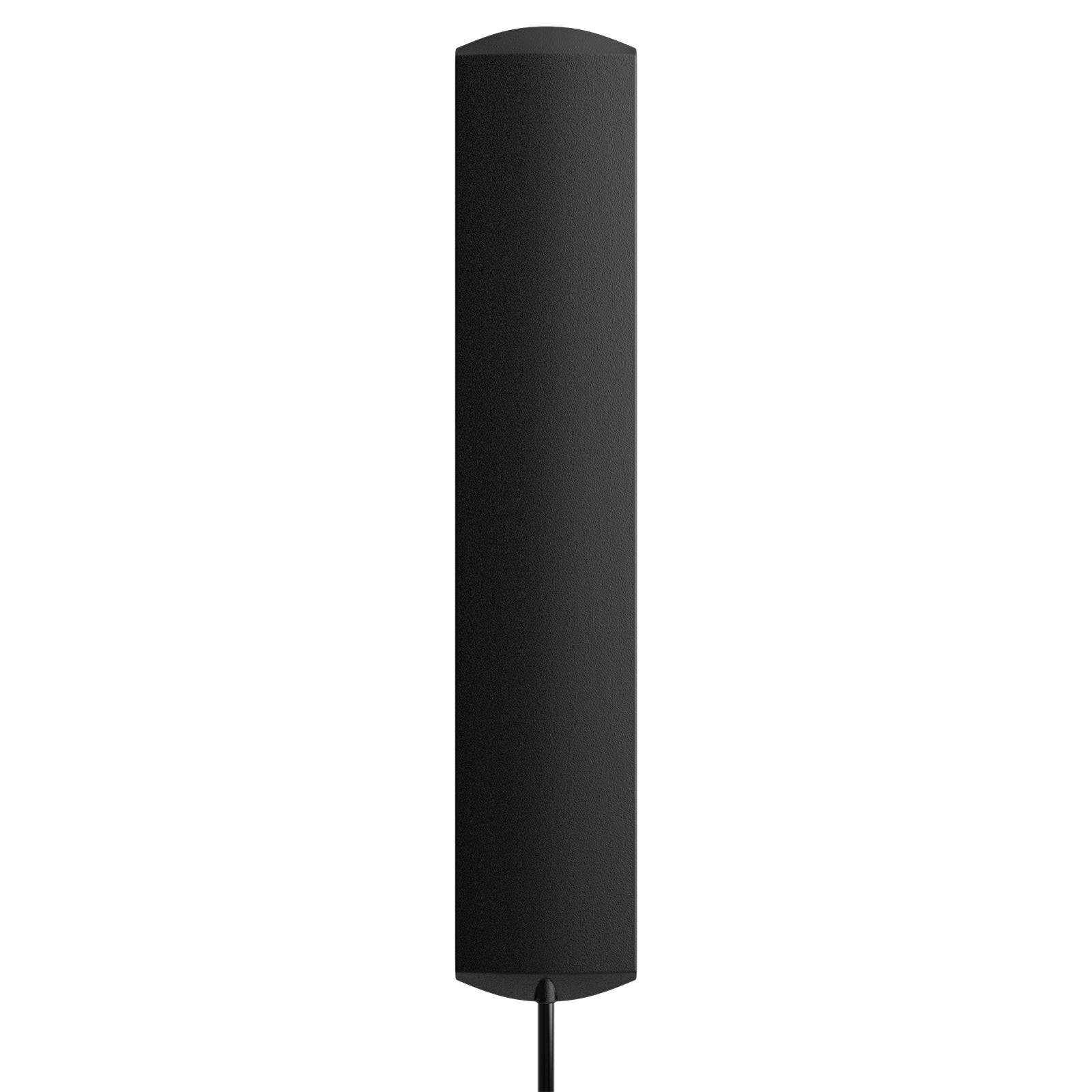 104117.290.NC - Antenna esterna Jeweller e Wings comunicazione LTE colore nero - Ajax