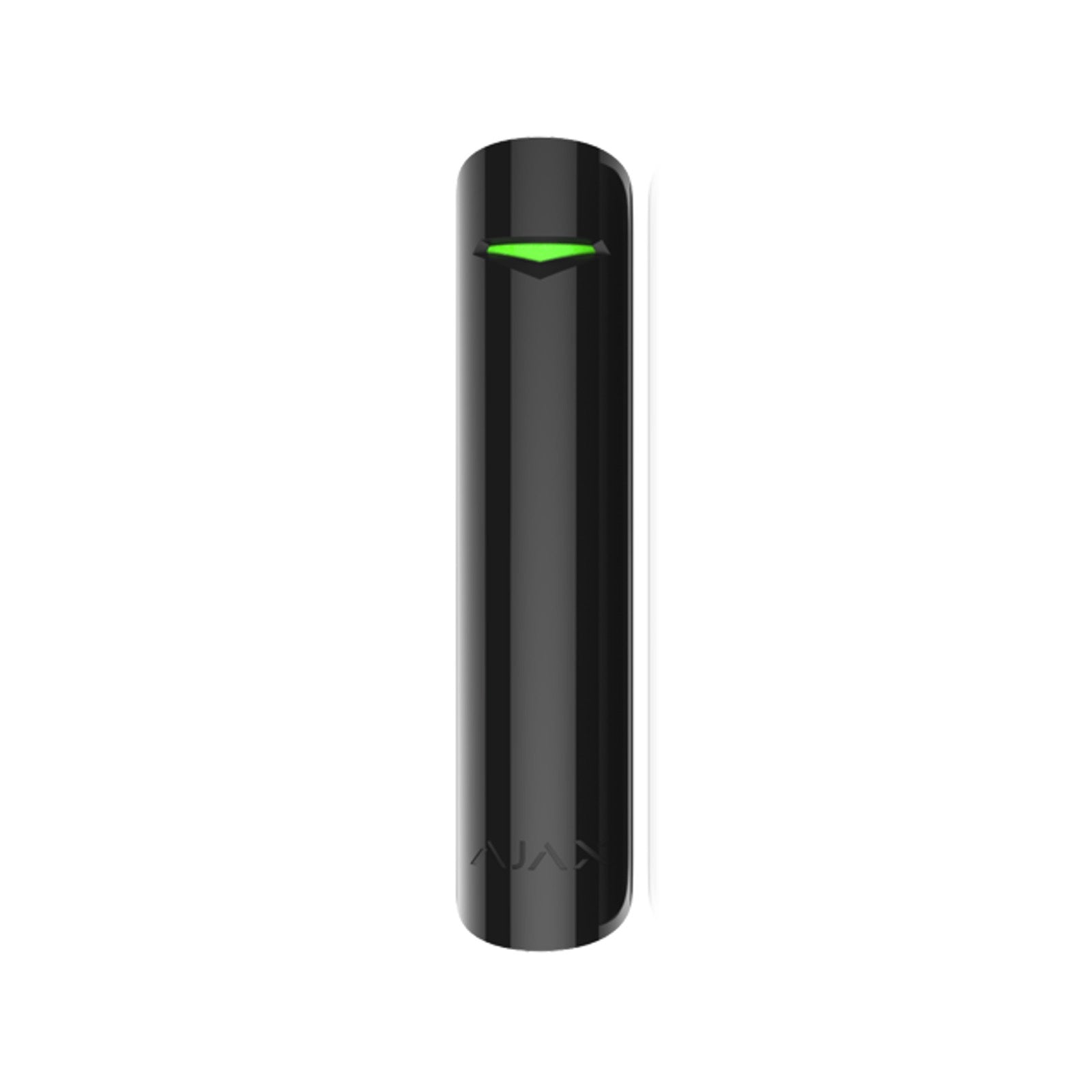 Ajax AJ-CASEDP-B/12303 parti e accessorio del rilevatore di movimento Nero Acrilonitrile butadiene stirene (ABS) Plastica 1 pz