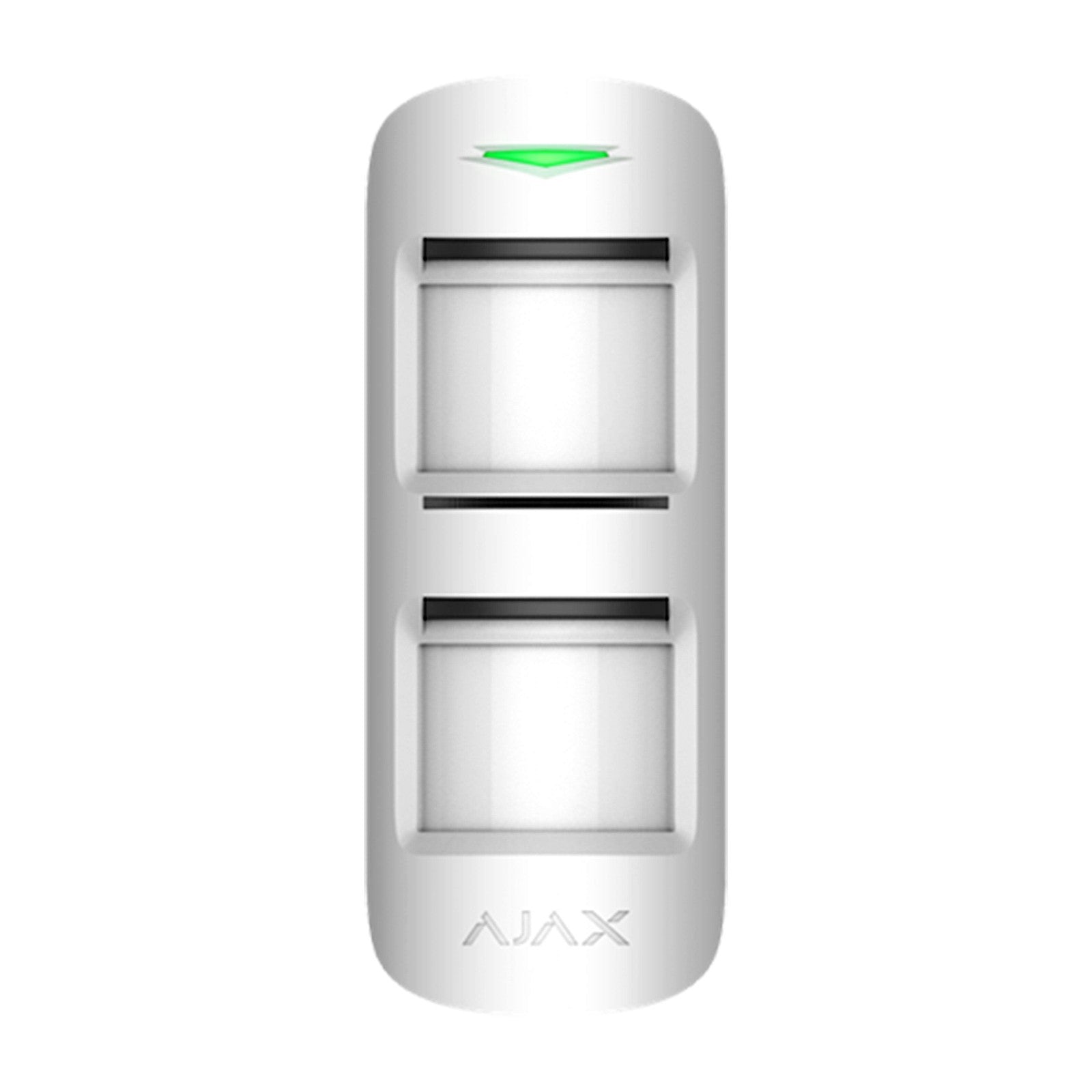 38197.33.WH1 - Ajax Motion Protect Outdoor Sensore Infrarosso Passivo (PIR) Wireless Soffitto/muro Bianco