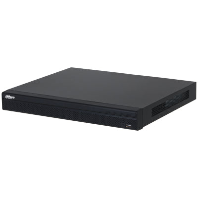 Dahua Technology NVR4208-8P-4KS3 Videoregistratore di rete (NVR)