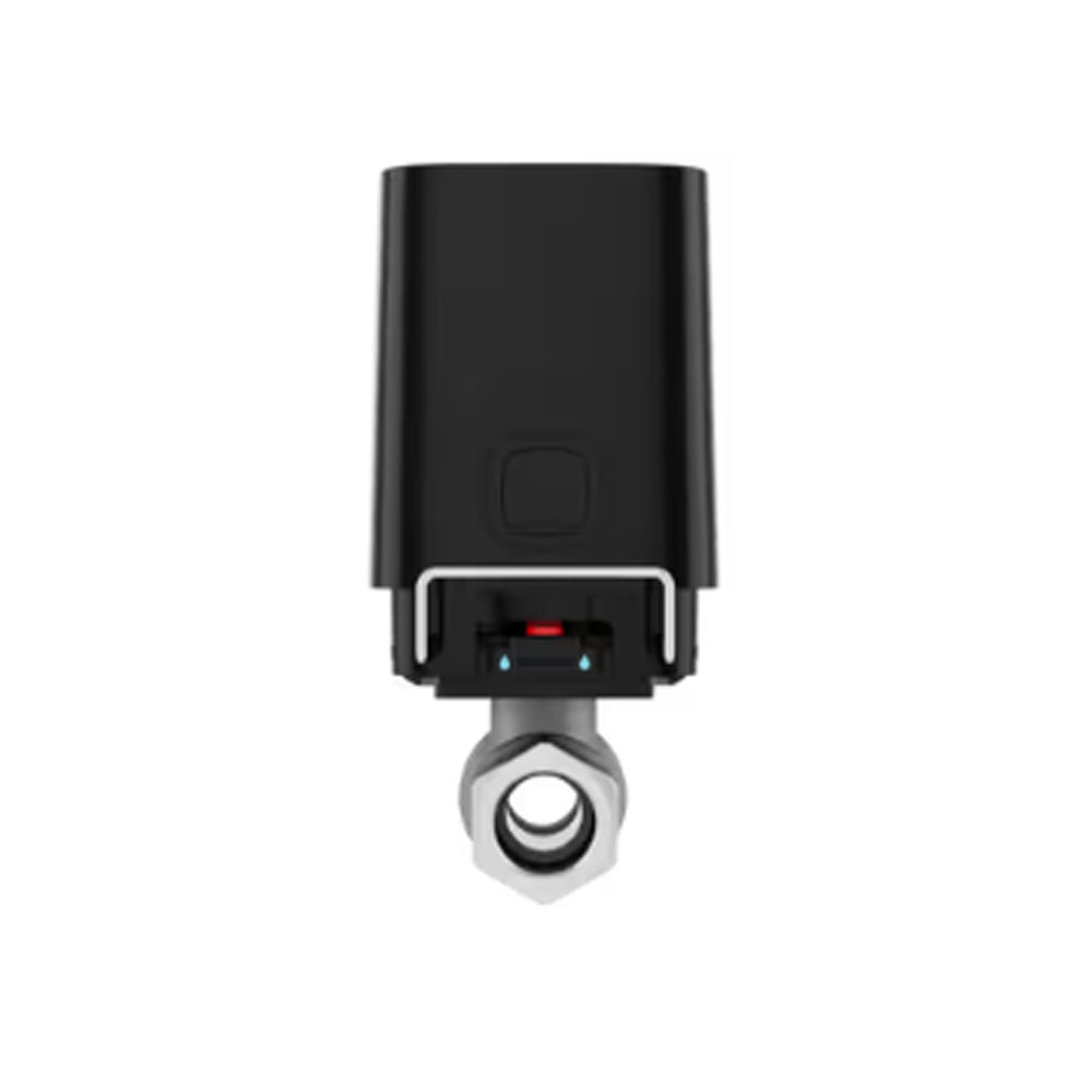 52270.146.BL1 - valvola di interruzione dell'acqua wireless controllata da remoto -nero