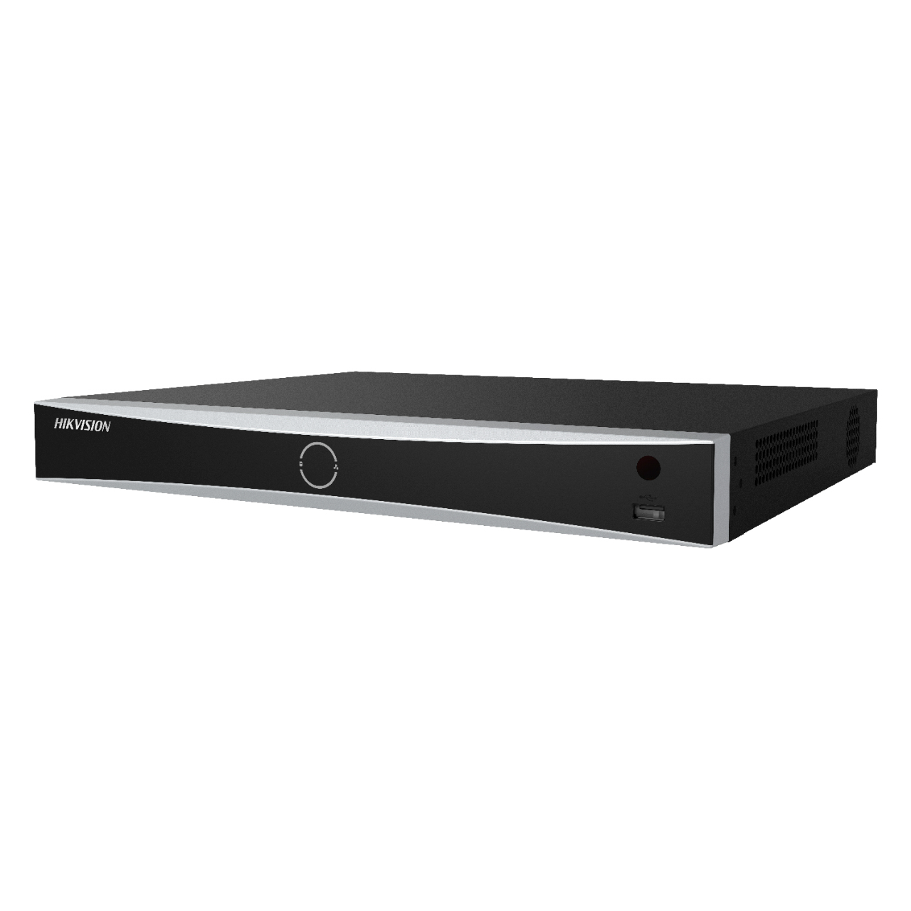Hikvision Digital Technology DS-7616NXI-I2/S Videoregistratore di rete (NVR) 1U Nero