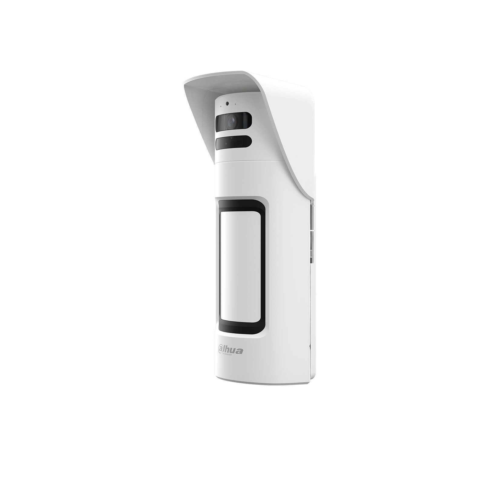 ARD2251E-W2-868V - sensore di movimento da esterno dual tech - PIR e microonde - Frequenza two-way 868Mhz - Dahua