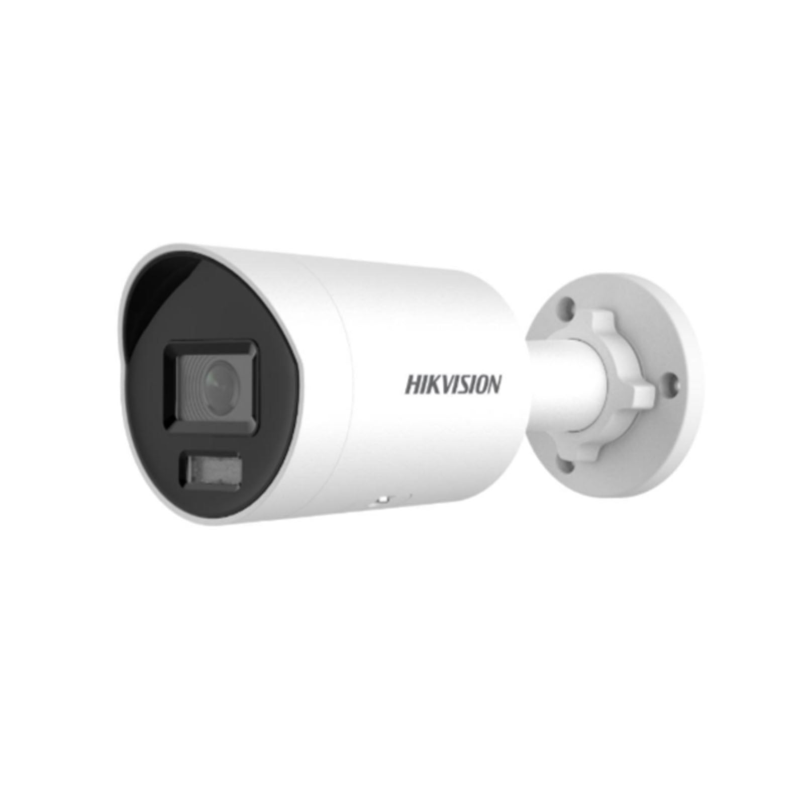 DS-2CD2086G2H-IU(4mm) - Telecamera IP Dark Fighter Mini Bullet Camera 4mm 8MP IR40m - Hikvision
