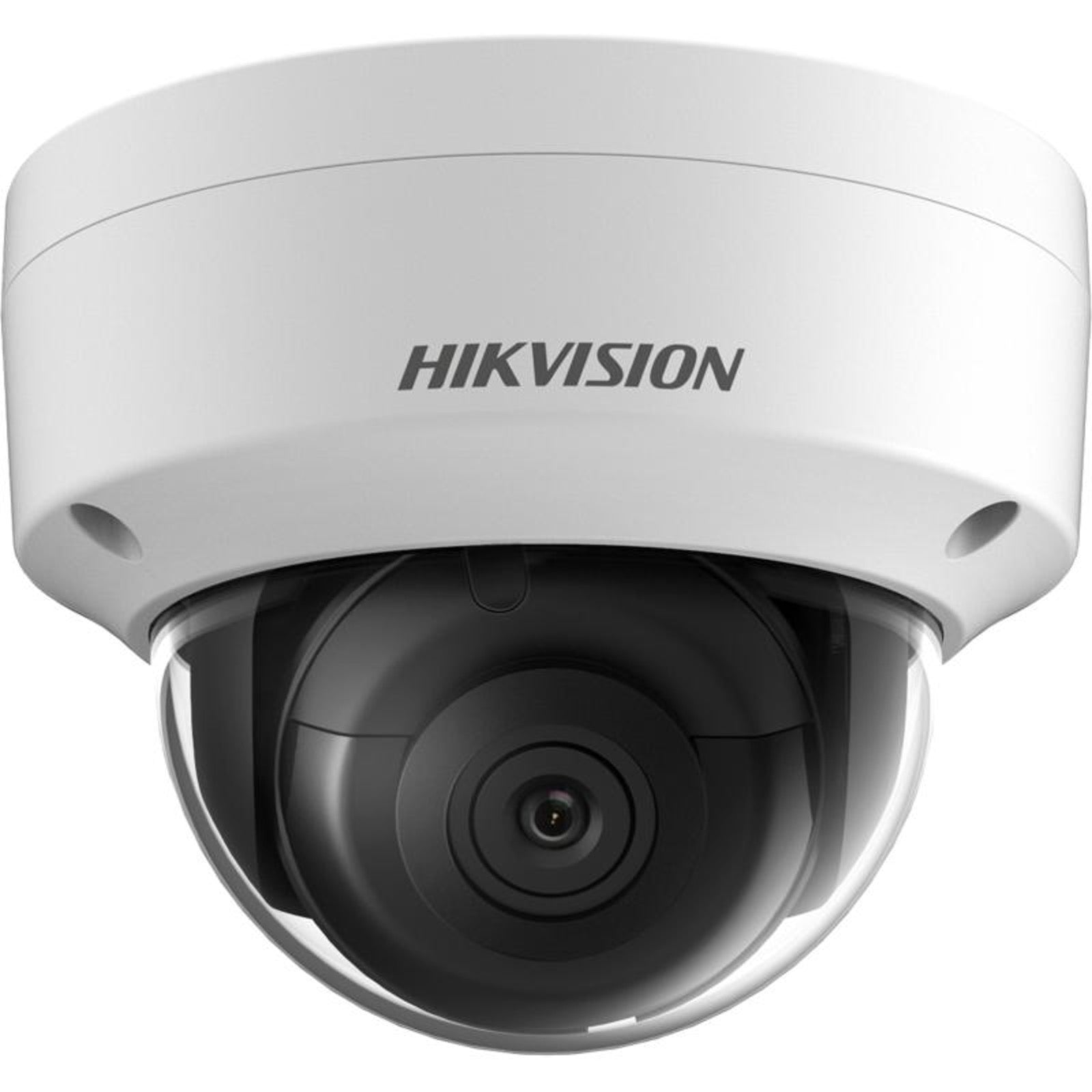 DS-2CD2123G2-I(2.8MM) - Telecamera dome IP 2MP 2.8mm da esterno PoE IR 30m - Hikvision