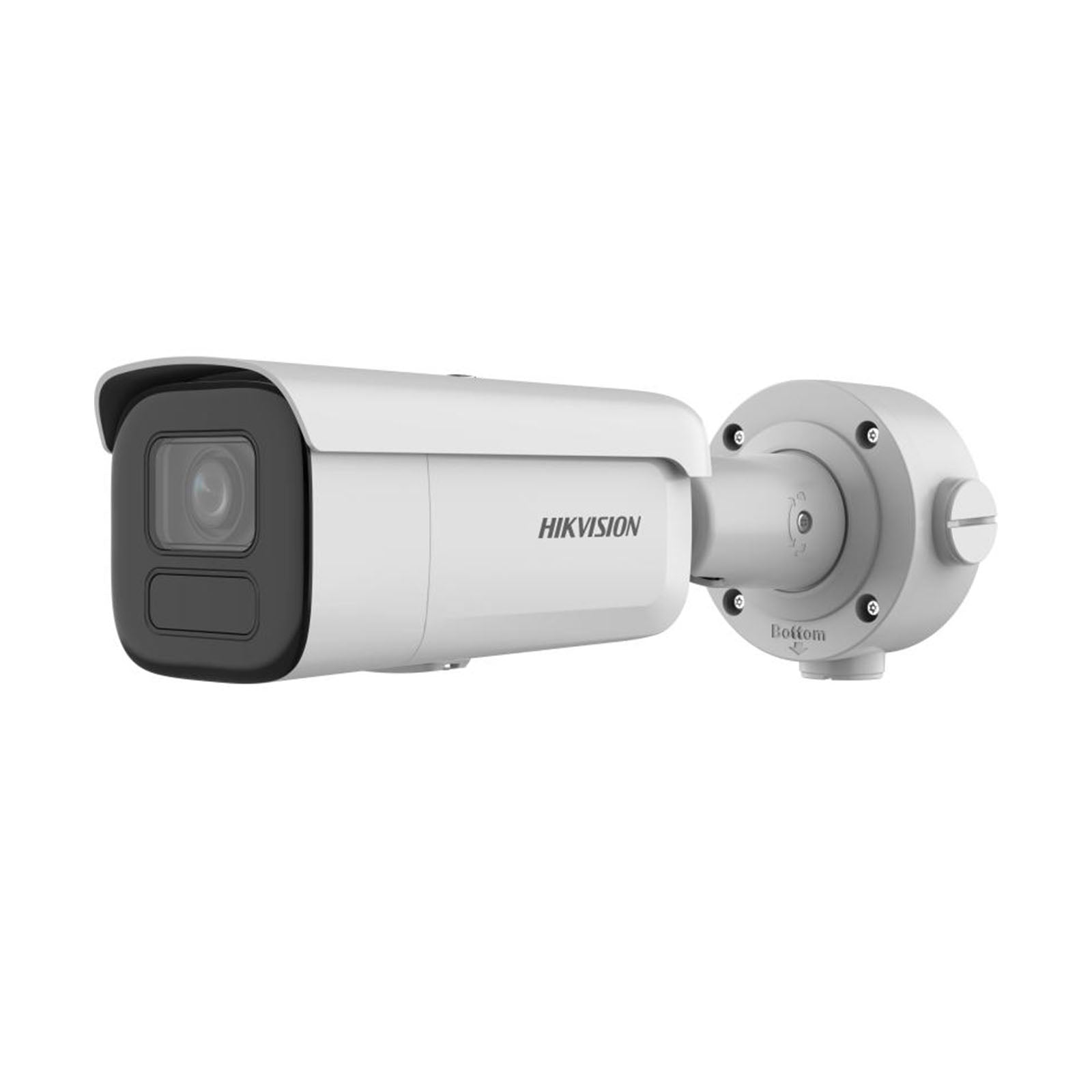 DS-2CD2686G2HT-IZS - Telecamera IP bullet 8MP PoE ottica 2.8-12mm tecnologia Darkfighter - Hikvision