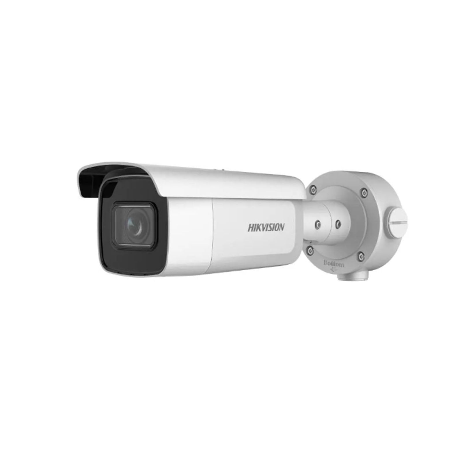 DS-2CD3626G2T-IZS(7-35mm) - Telecamera 2MP IP PoE ottica varifocale 7-35mm IR 80m HiWatch - Hikvision