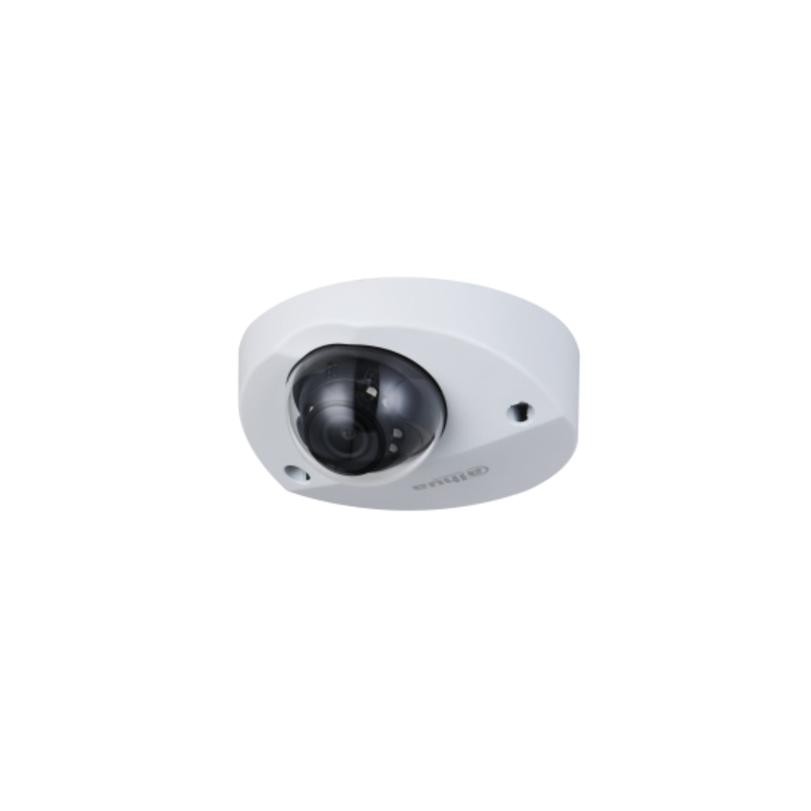 HAC-HDB3200F-M-S5 - Telecamera Dome Dahua 4in1 2MP 1080P con Audio, IP67 IK10 e Ottica 2.1mm
