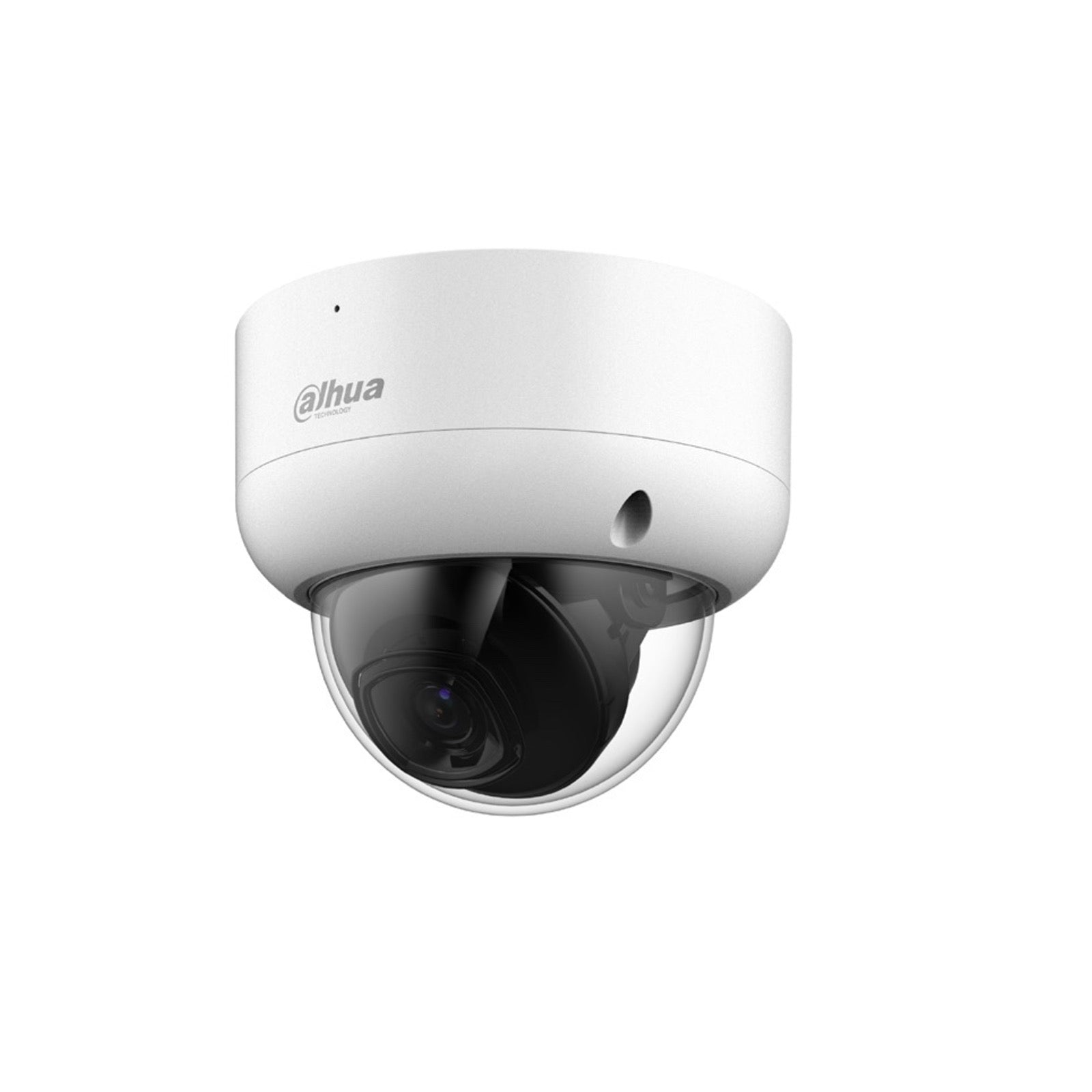 HAC-HDBW1231EA-A - Telecamera 4in1 Starlight 2MP Dome Ottica 2.8mm Da esterno Smart IR 40m Microfono - Dahua