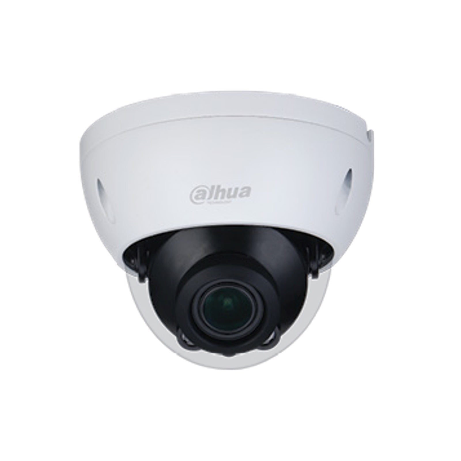 HAC-HDBW1500R-Z-POC-S2 - Telecamera 4in1 Dome HDCVI 5MP - Ottica 2.7-12mm - POC- Starlight - S2