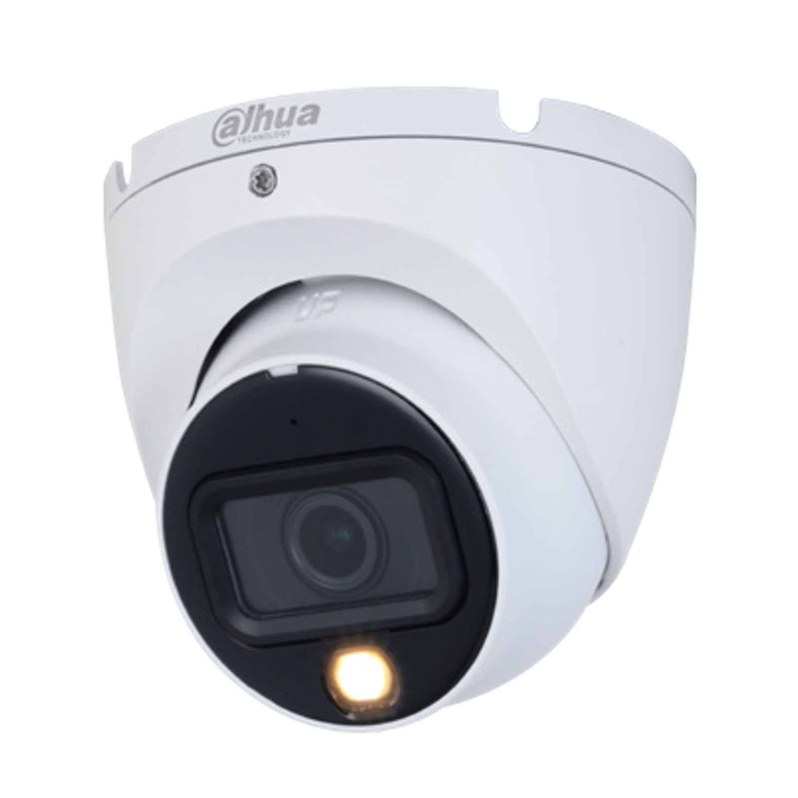 HAC-HDW1800TLM-A - Telecamera da esterno 4in1 Eyeball 2.8mm IR 30m 4K - Dahua