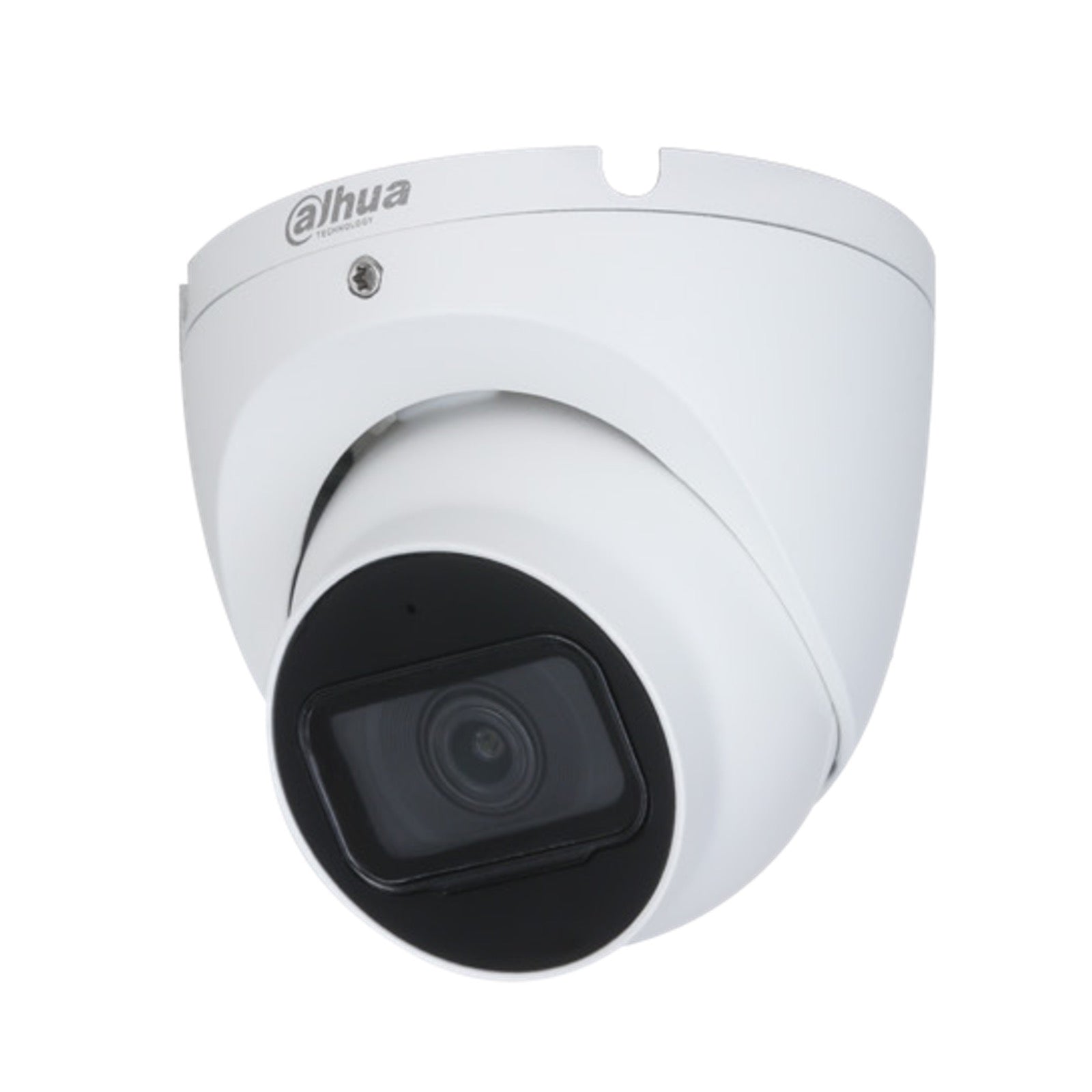 HAC-HDW1801TLM-S2 - Telecamera da esterno 4in1 Eyeball HDCVI ottica 2.8mm Smart IR 30m - Versione S2