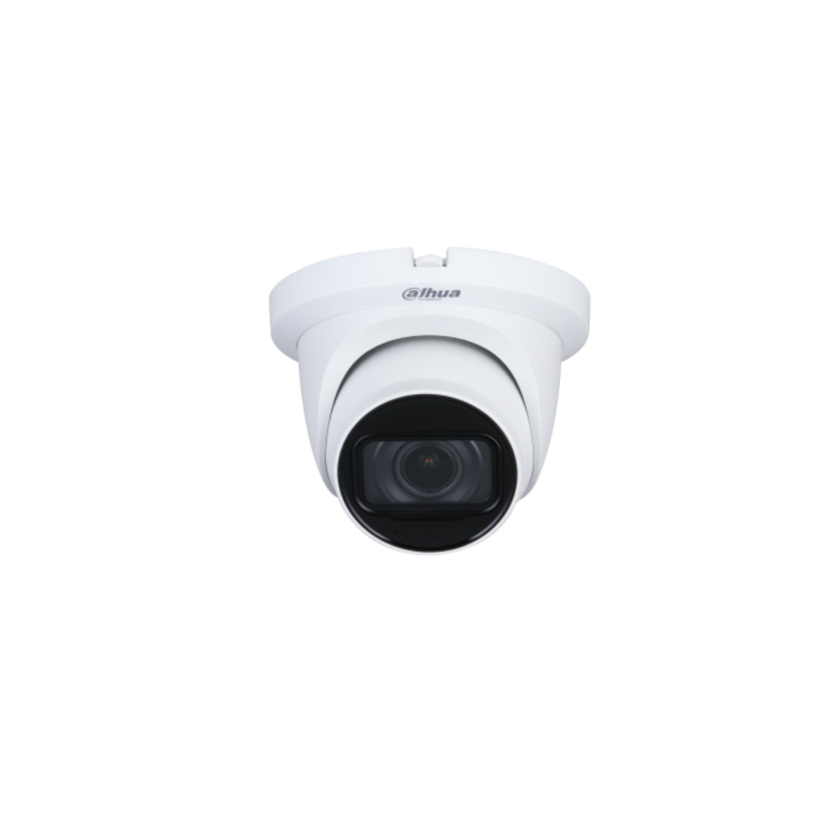 HAC-HDW2501TMQ-Z-A-S2 - Telecamera 5MP Starlight 4 n1 con Ottica Motorizzata, Smart IR 60m e Audio Integrato IP67 - Dahua