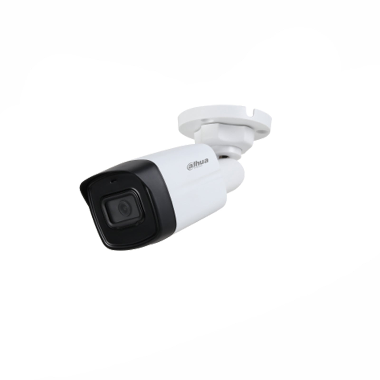 HAC-HFW1200TLM-IL-A-S6 - Telecamera 4in1 2.8mm da esterno 2MP S6 - Dahua
