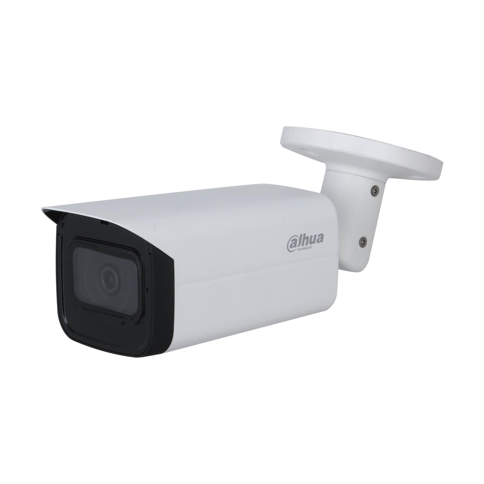 HAC-HFW2802TU-A-S2 - TELECAMERA DAHUA BULLET 4 IN 1 - 4K-3.6MM-STARLIGHT-MIC-VERSIONE 2