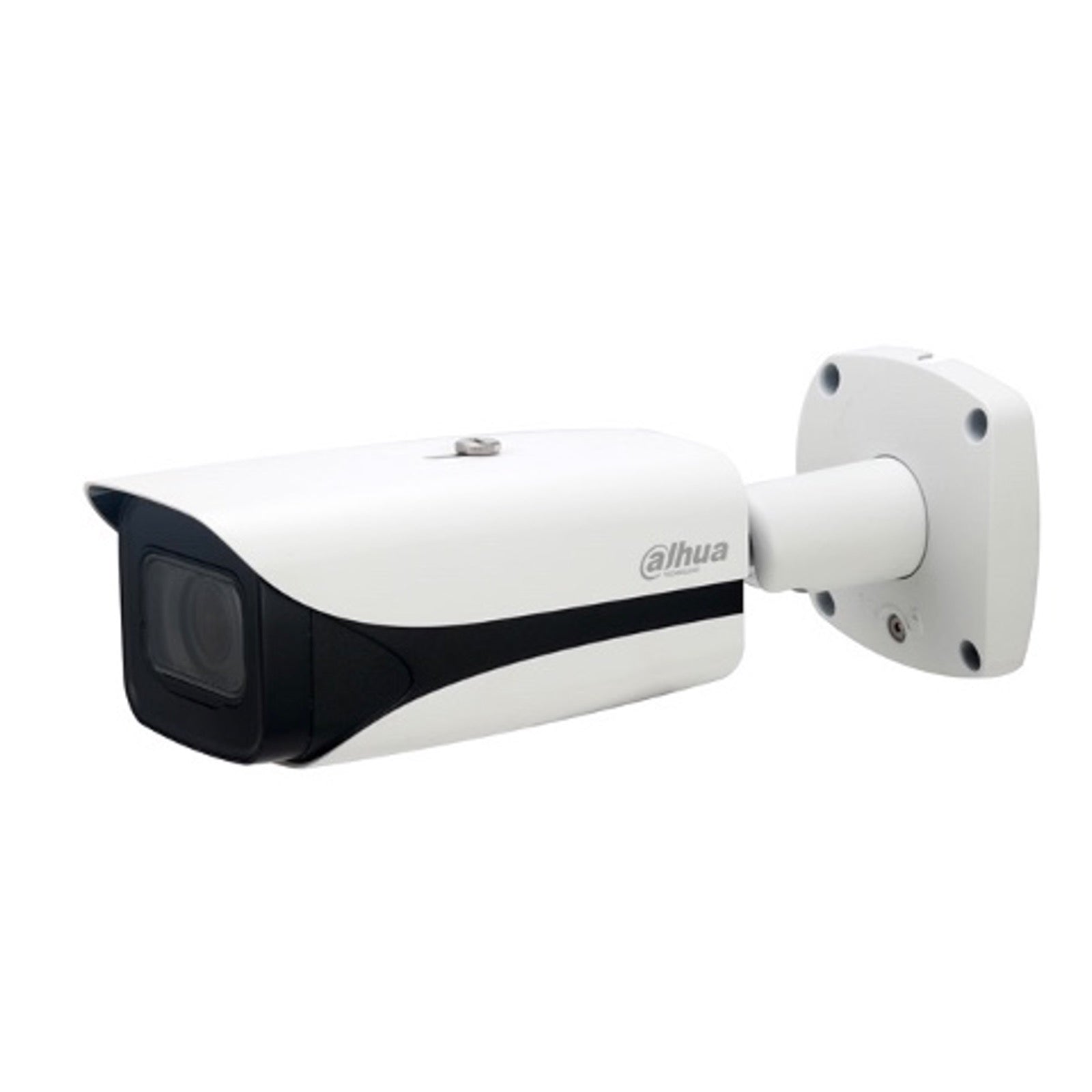 HAC-HFW3231E-Z12-DP-VP-S2 - Telecamera Bullet 2MP da esterno 5.3-64mm 4in1 IR100m zoom 12x - Dahua