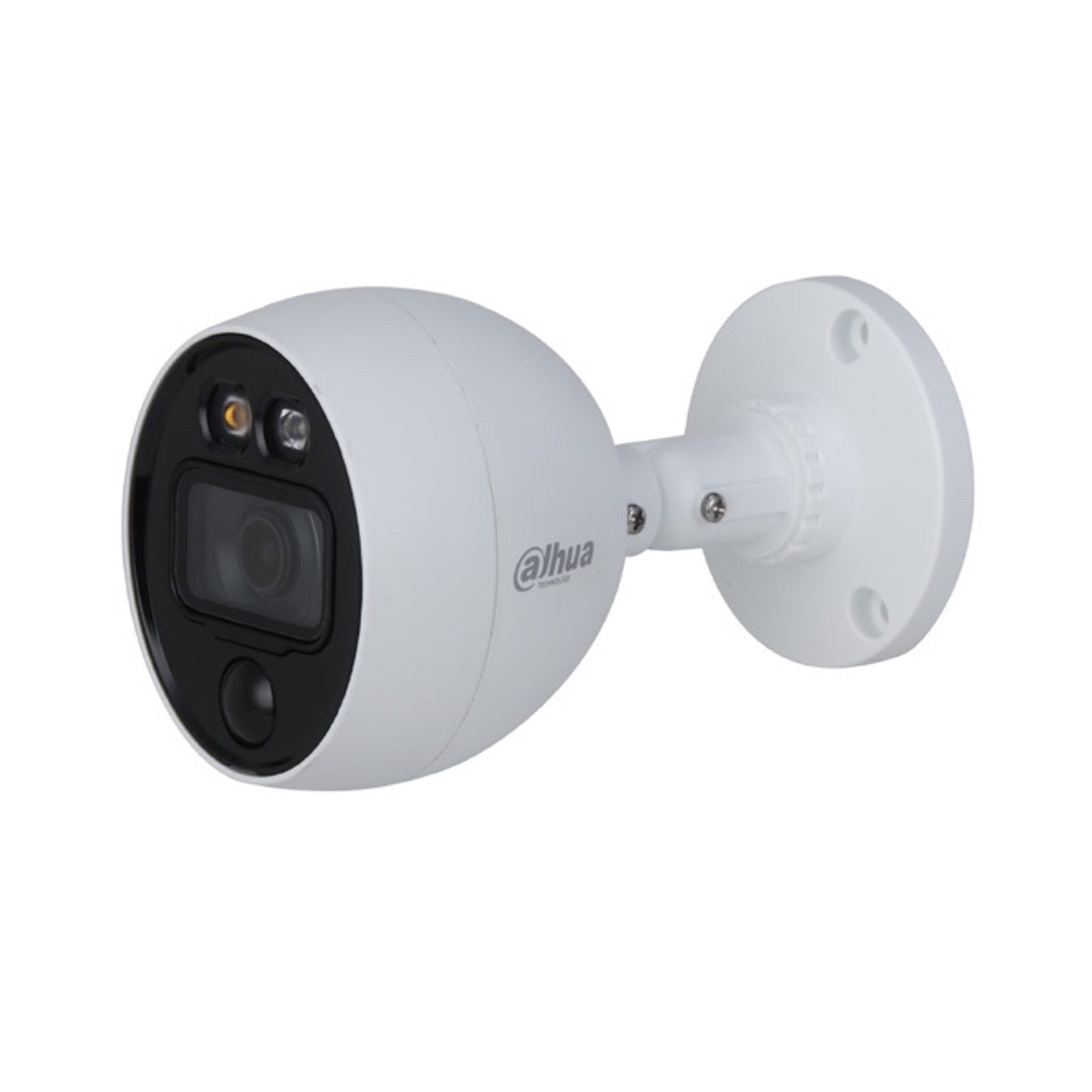 HAC-ME1500B-L-S2 - Telecamera bullet da esterno 3.6mm 5MP 4in1 IR 30m - Dahua