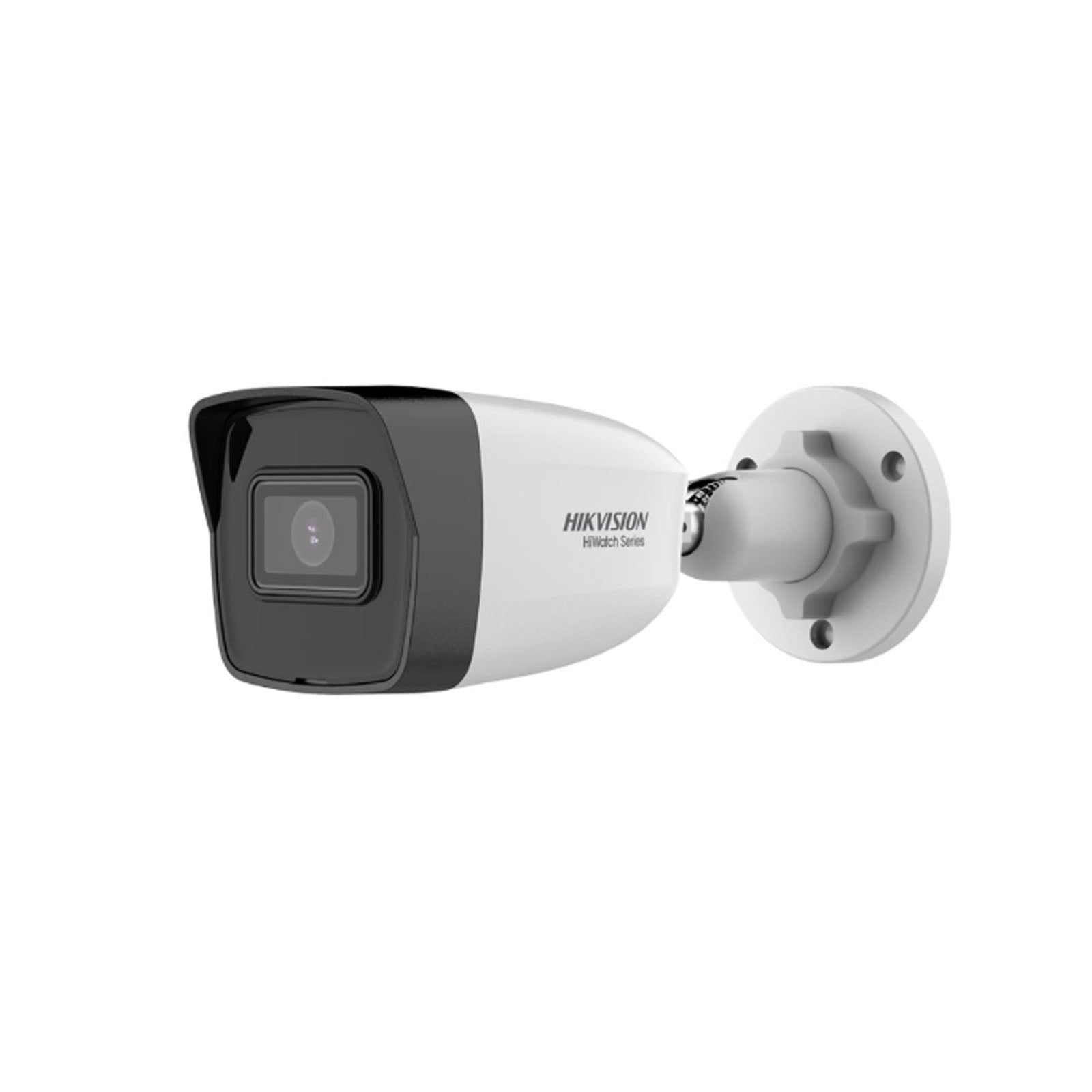 HWI-B120HA - Telecamera IP ottica fissa 2.8mm IR 30m PoE 2MP HiWatc - HIKVISION