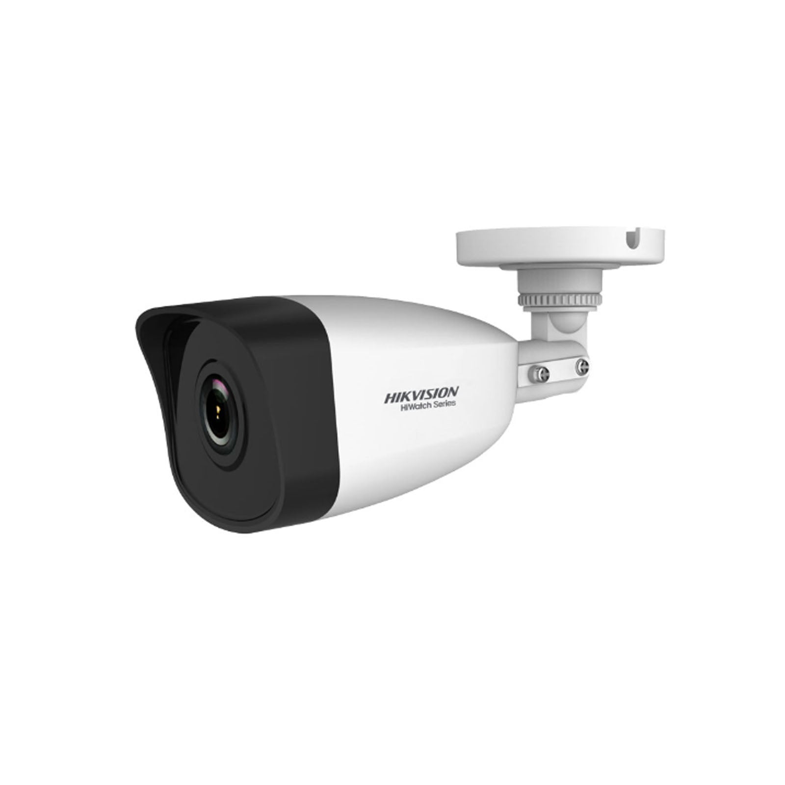 HWI-B121H(C) - Telecamera da esterno IP ottica fissa 2.8mm IR30m HiWatch™ - Hikvision