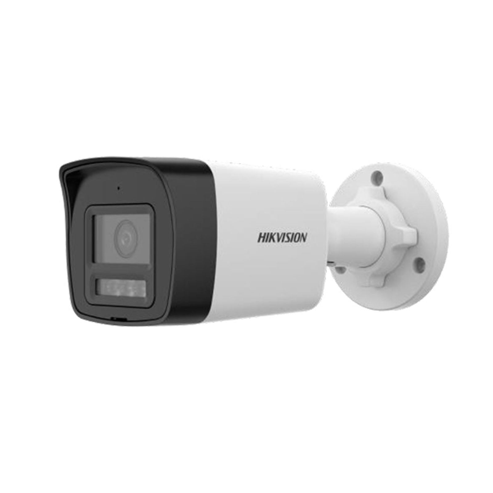 HWI-B140HA-LUC - Telecamera IP con ottica fissa 2.8mm 4MP PoE IR 20m HiWatch - Hikvision