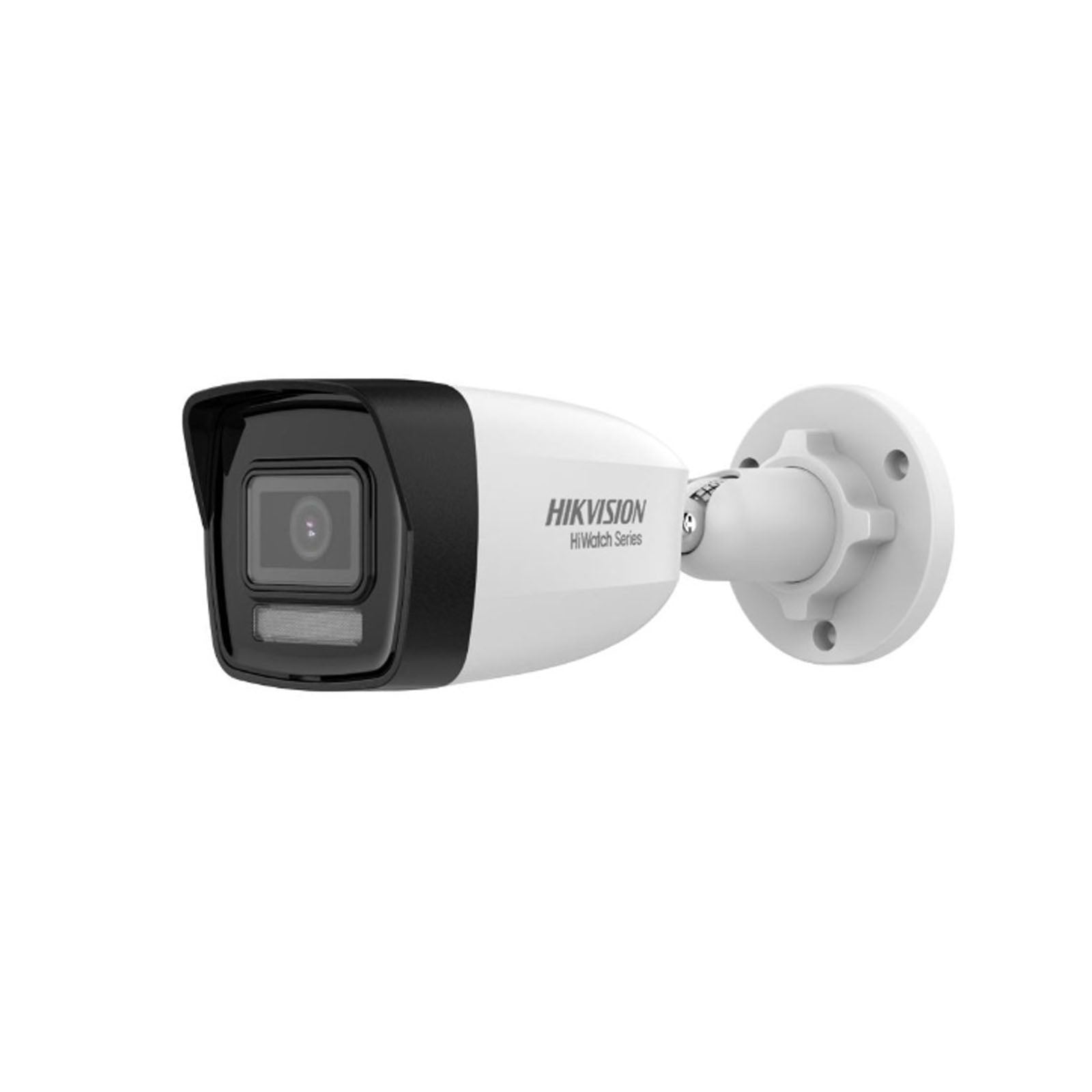 HWI-B140HA-LU(2.8mm) - Telecamera PoE IP 4MP ottica 2.8mm IR30m HiWatch - Hikvision
