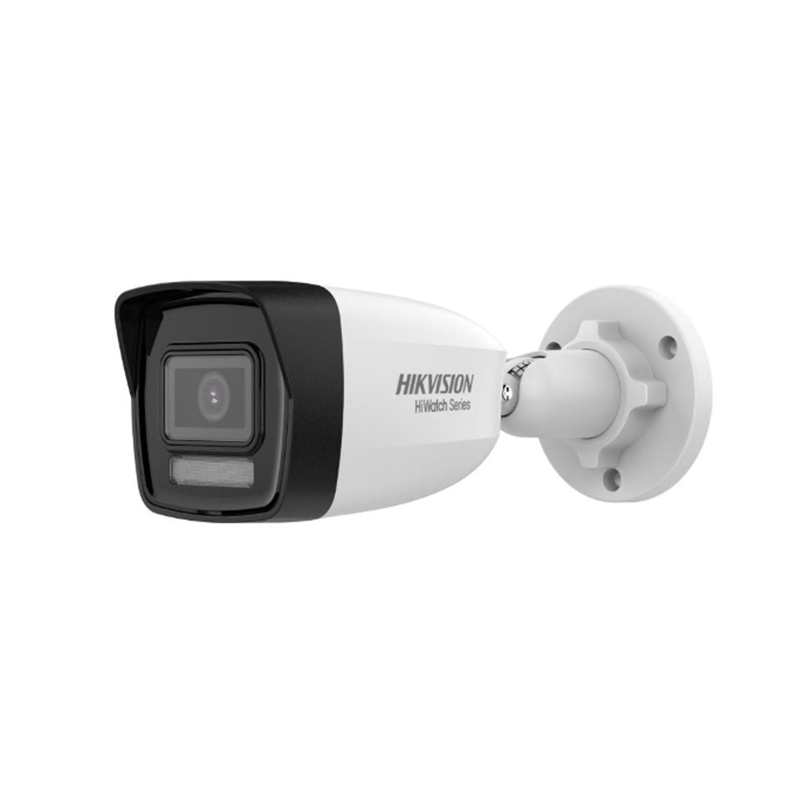 HWI-B140HA-LU(4mm) - Telecamera IP PoE 4MP IR 30m 4mm HiWatch - Hikvision