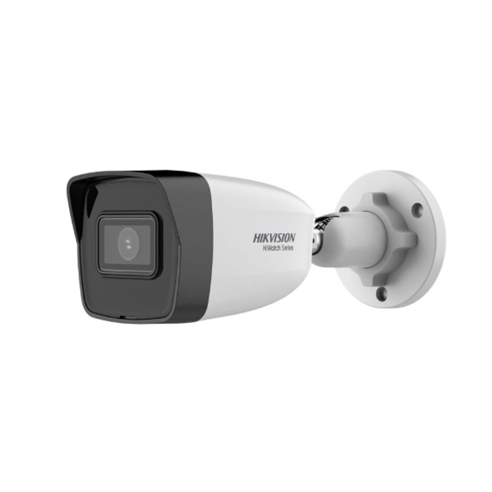 HWI-B140HA - Telecamera PoE IP ottica 2.8mm 4MP IR30m HiWatch - Hikvision
