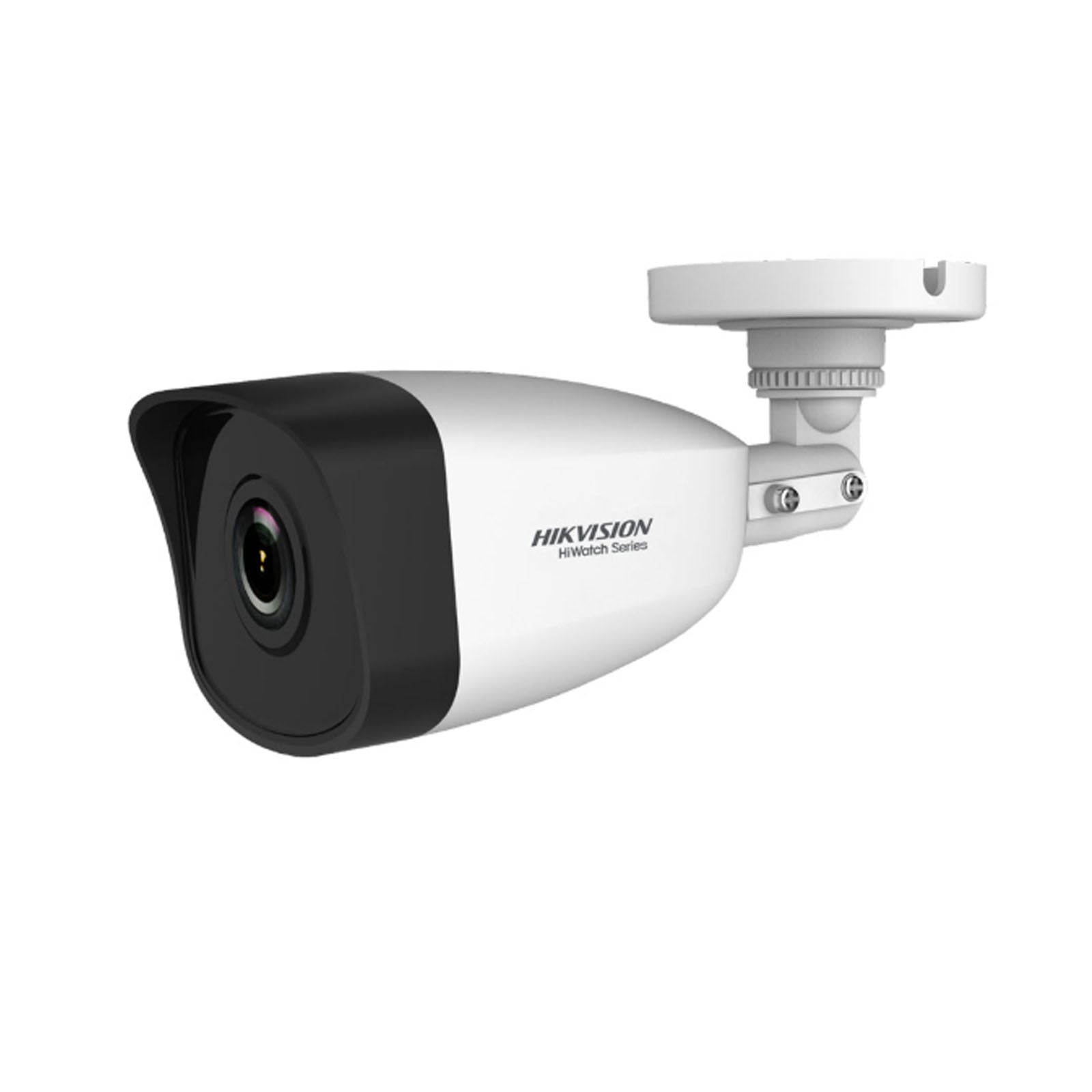 HWI-B140H(2.8mm)(C) - Telecamera IP bullet 2.8mm PoE 4MP HiWatch - Hikvision