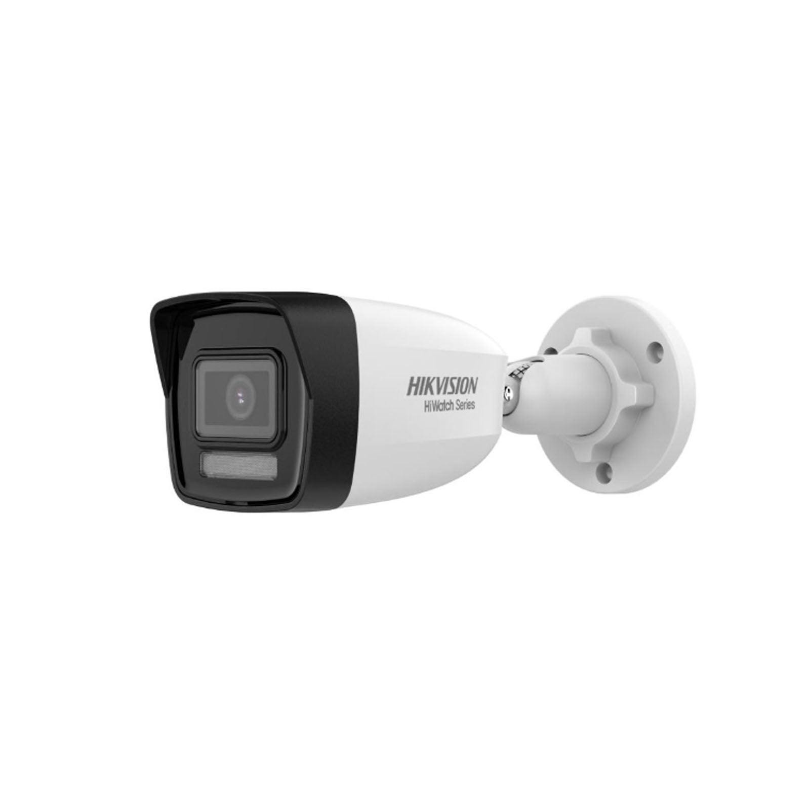 HWI-B180HA-LU(2.8mm) - Telecamera 8MP IP PoE ottica fissa 2.8mm IR 30m HiWatch - Hikvision