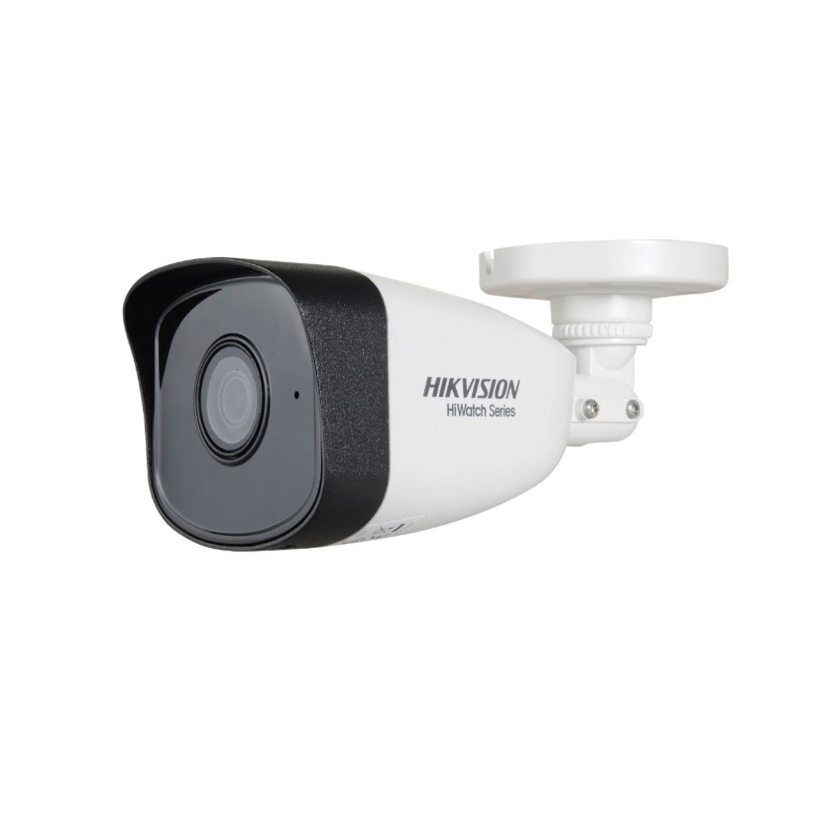 HWI-B180H - Telecamera 8MP IP PoE ottica fissa 2.8mm IR 30m HiWatch - Hikvision