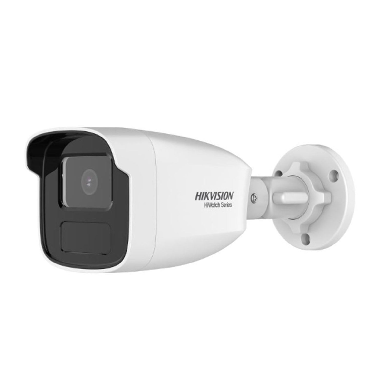 HWI-B440HA - Telecamera IP PoE 2.8mm IR 30m 4MP HiWatch - Hikvision