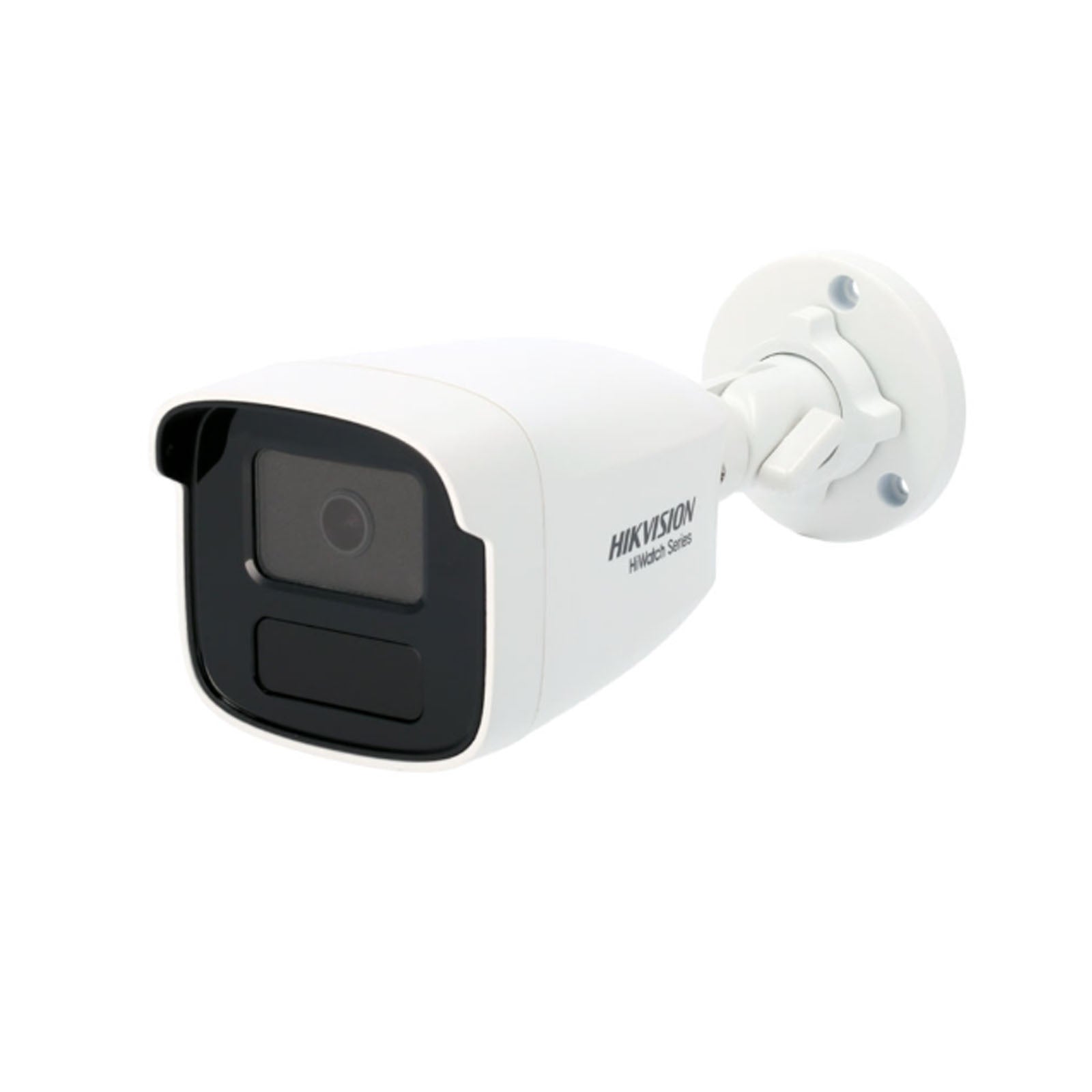 HWI-B480H(C) - Telecamera 8MP IP PoE ottica fissa 4mm IR 50m HiWatch - Hikvision