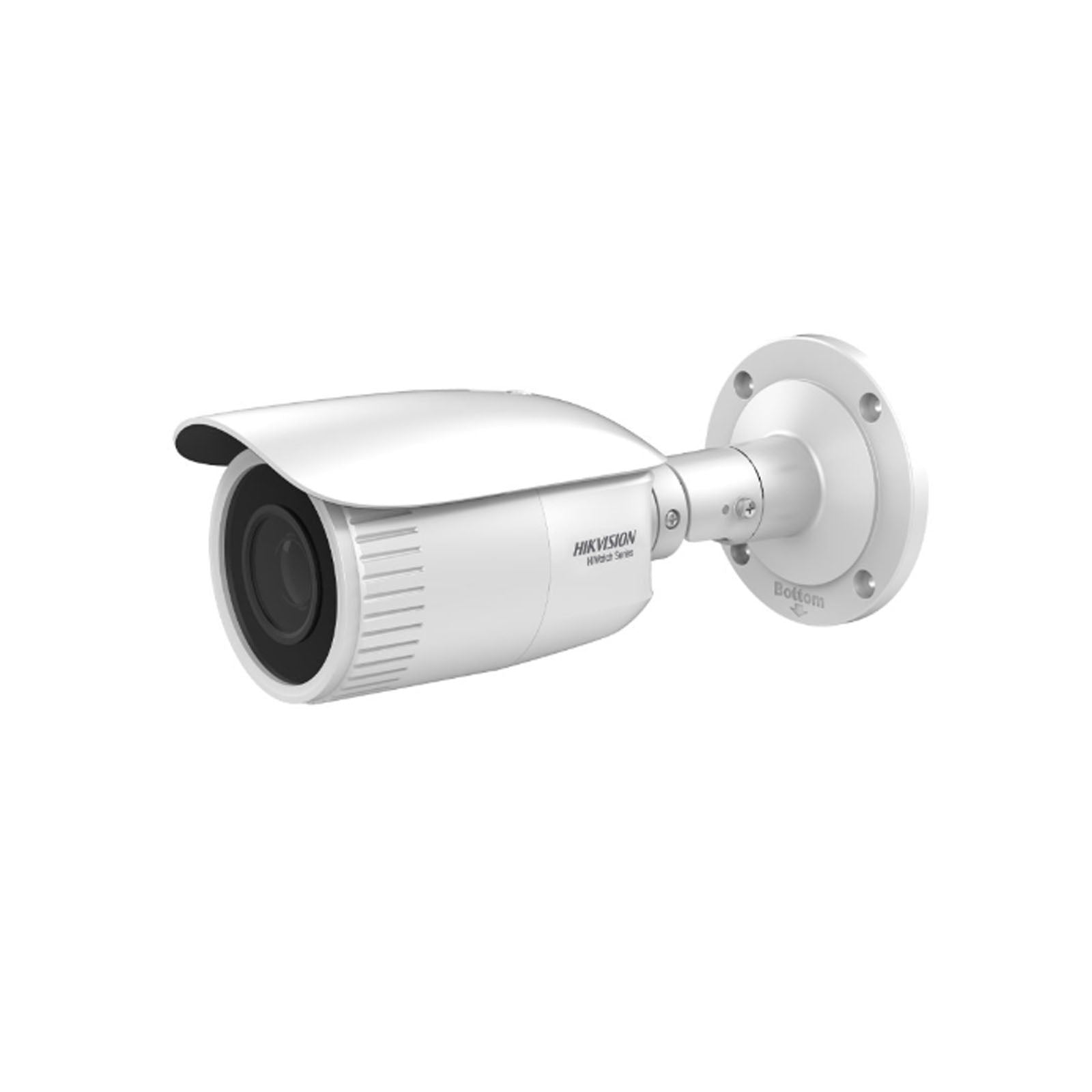 HWI-B620HA-Z - Telecamera IP PoE 2MP IR50m ottica varifocale 2.8-12mm serie HiWatch - Hikvision (copia)