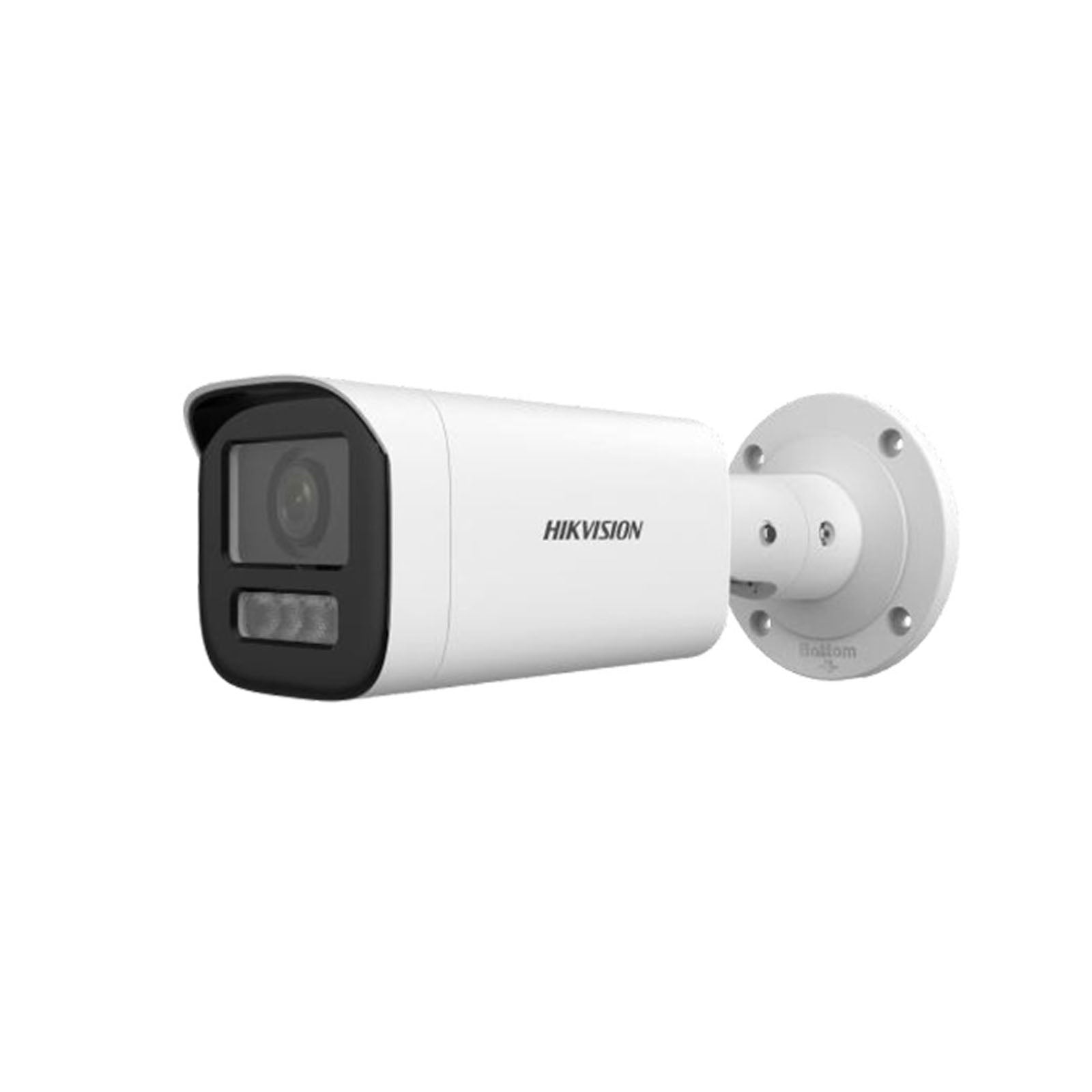 HWI-B660HA-LZU - Telecamera 6MP IP PoE ottica varifocale 2.8-12mm IR 50m HiWatch - Hikvision