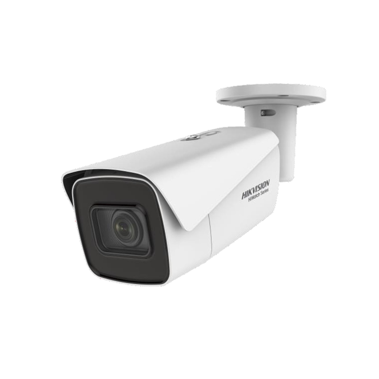 HWI-B782H-Z - Telecamera 8MP IP PoE ottica varifocale 2.8-12mm IR 50m HiWatch - Hikvision