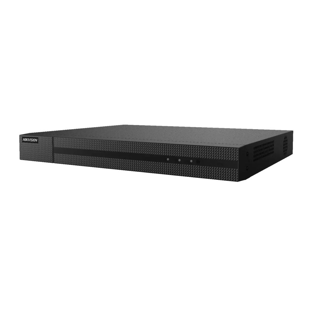 HWN-4216MH - NVR 16 canali IP 8MP larghezza banda 160/80 Mbps 2 HDD serie HiWatch - Hikvision