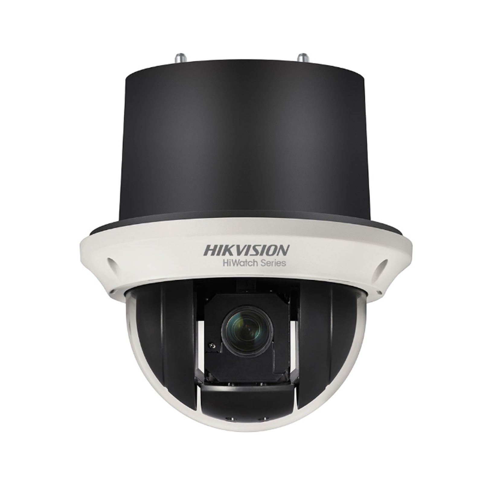 HWP-N4215H-DE3 - Telecamera IP dome PoE ottica 5-75mm 2MP serie HiWatch - Hikvision