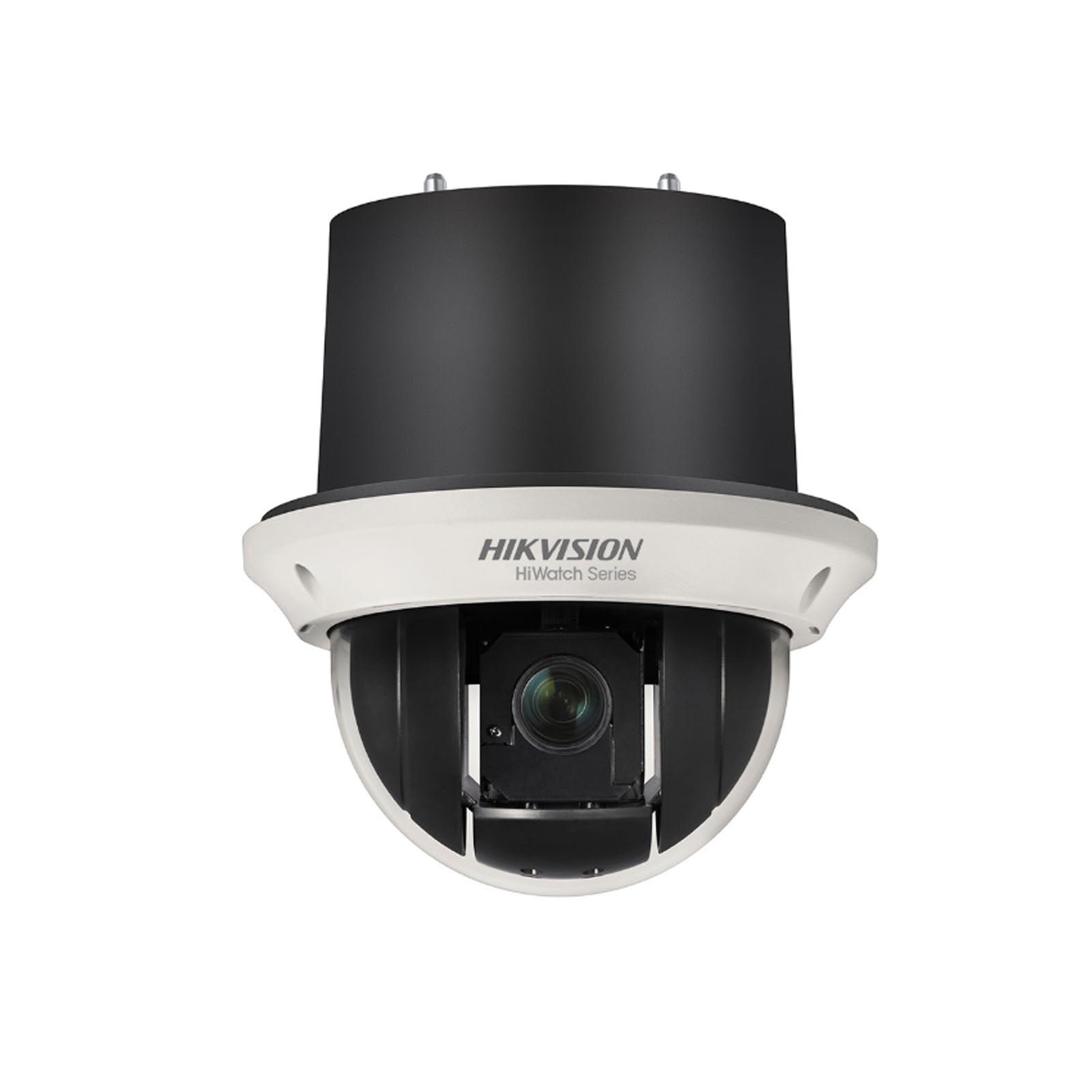 HWP-N4215H-DE3(D) - Telecamera IP dome PoE ottica 5-75mm 2MP serie HiWatch - Hikvision
