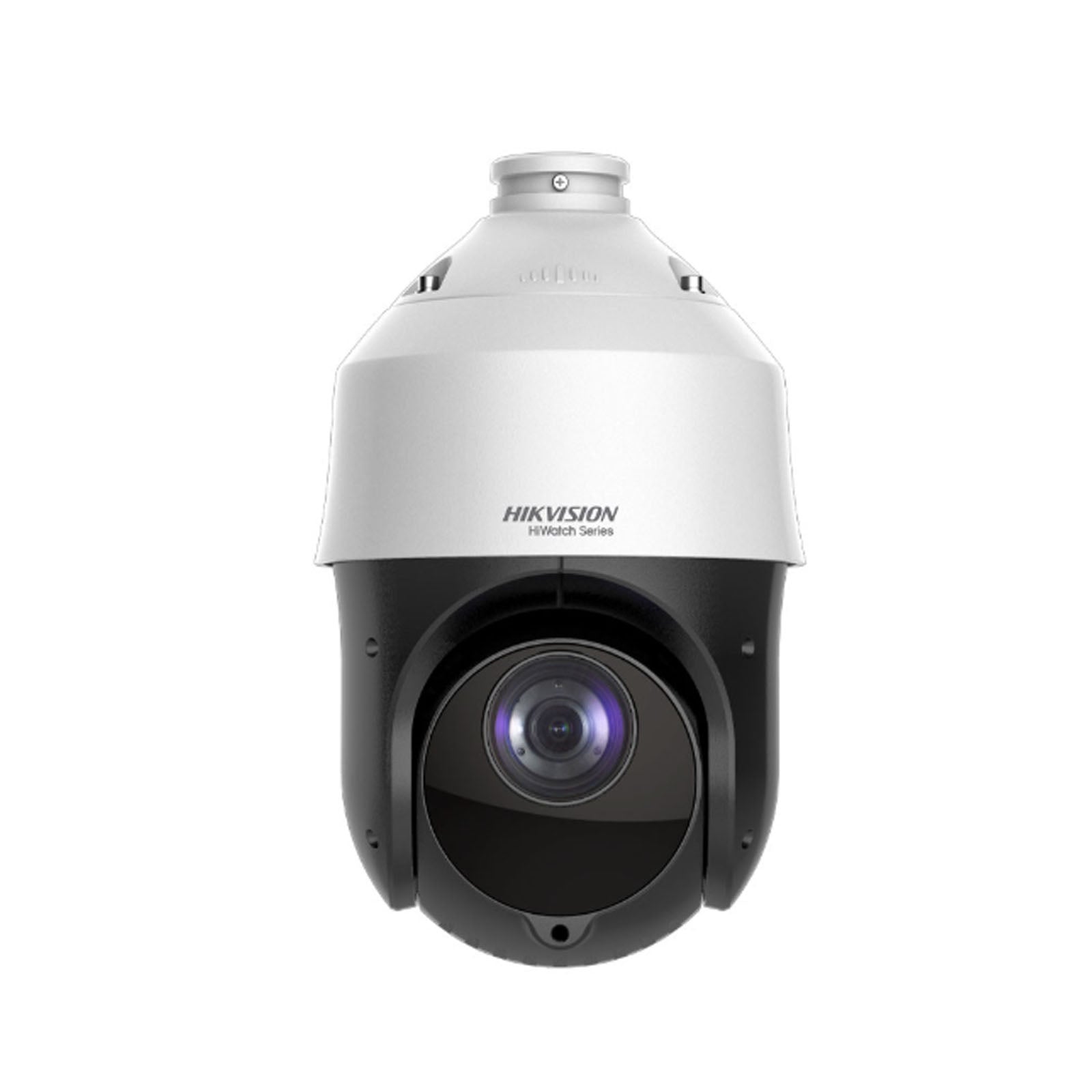 HWP-N4215IH-DE(H) - Telecamera IP dome PoE+ ottica 5-75mm 2MP serie HiWatch - Hikvision