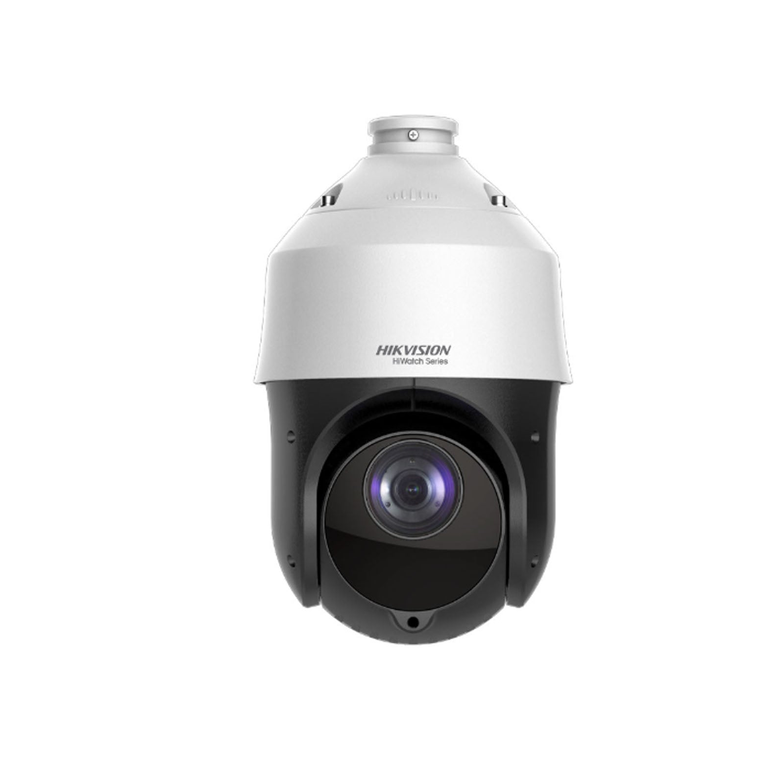HWP-N4225IH-DE(H) - Telecamera IP dome PoE+ ottica 4.8-120mm 2MP serie HiWatch - Hikvision