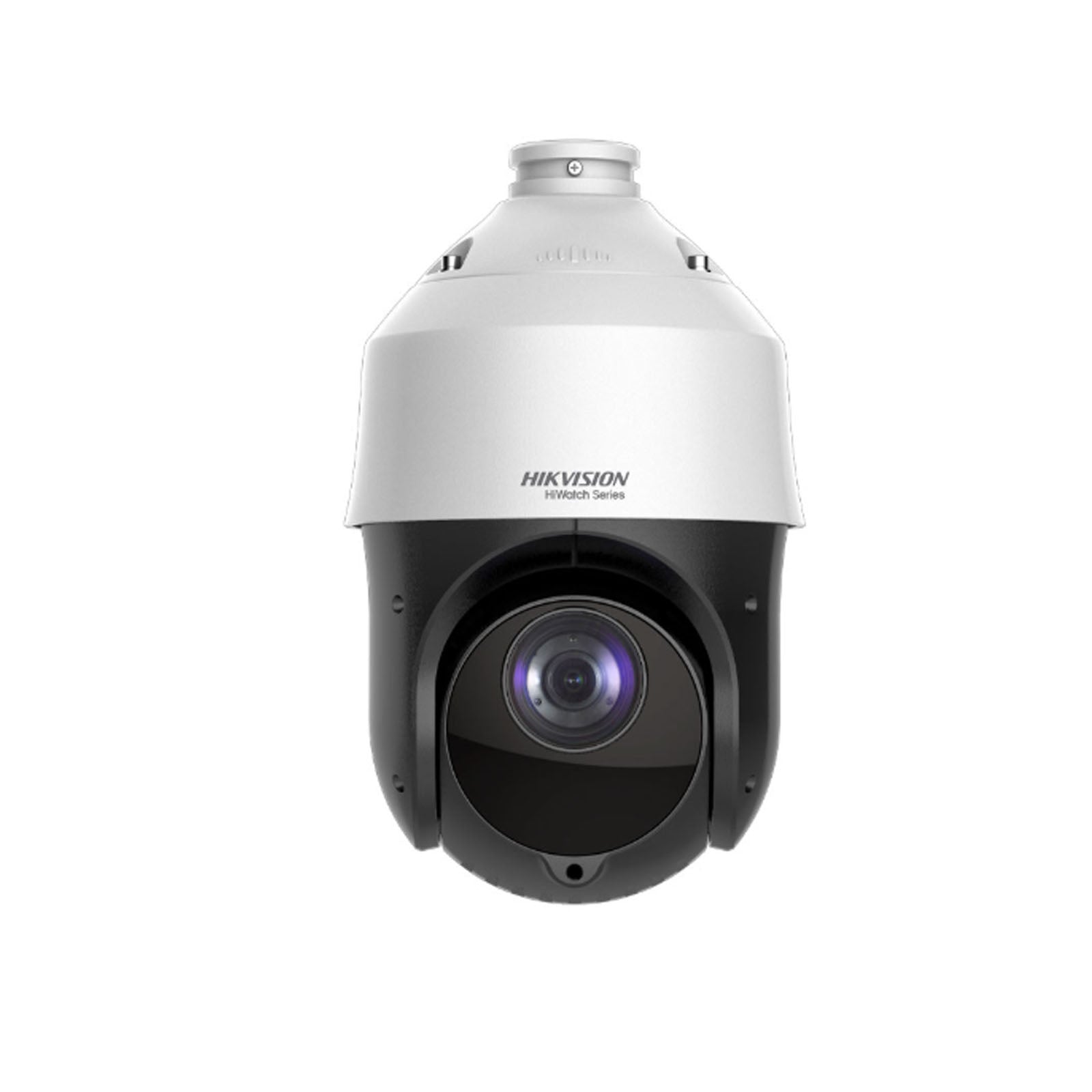 HWP-N4425IH-DE(S6) - Telecamera IP dome PoE ottica 4.8-120mm 2MP serie HiWatch - Hikvision