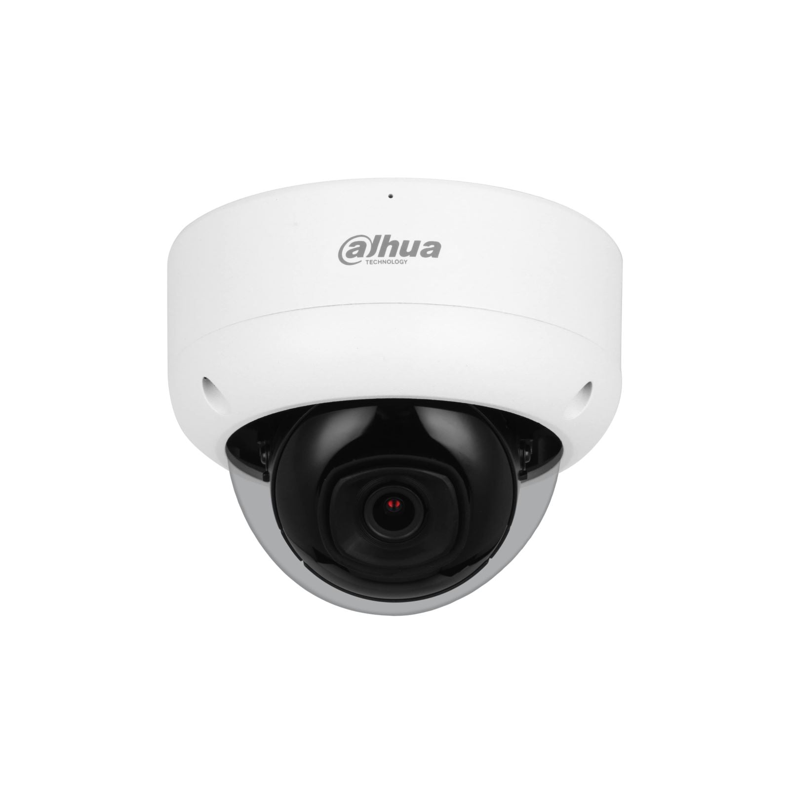 IPC-HDBW3541E-S-S2 - Telecamera dome IP AI 5MP 2.8mm IR 50m - Dahua