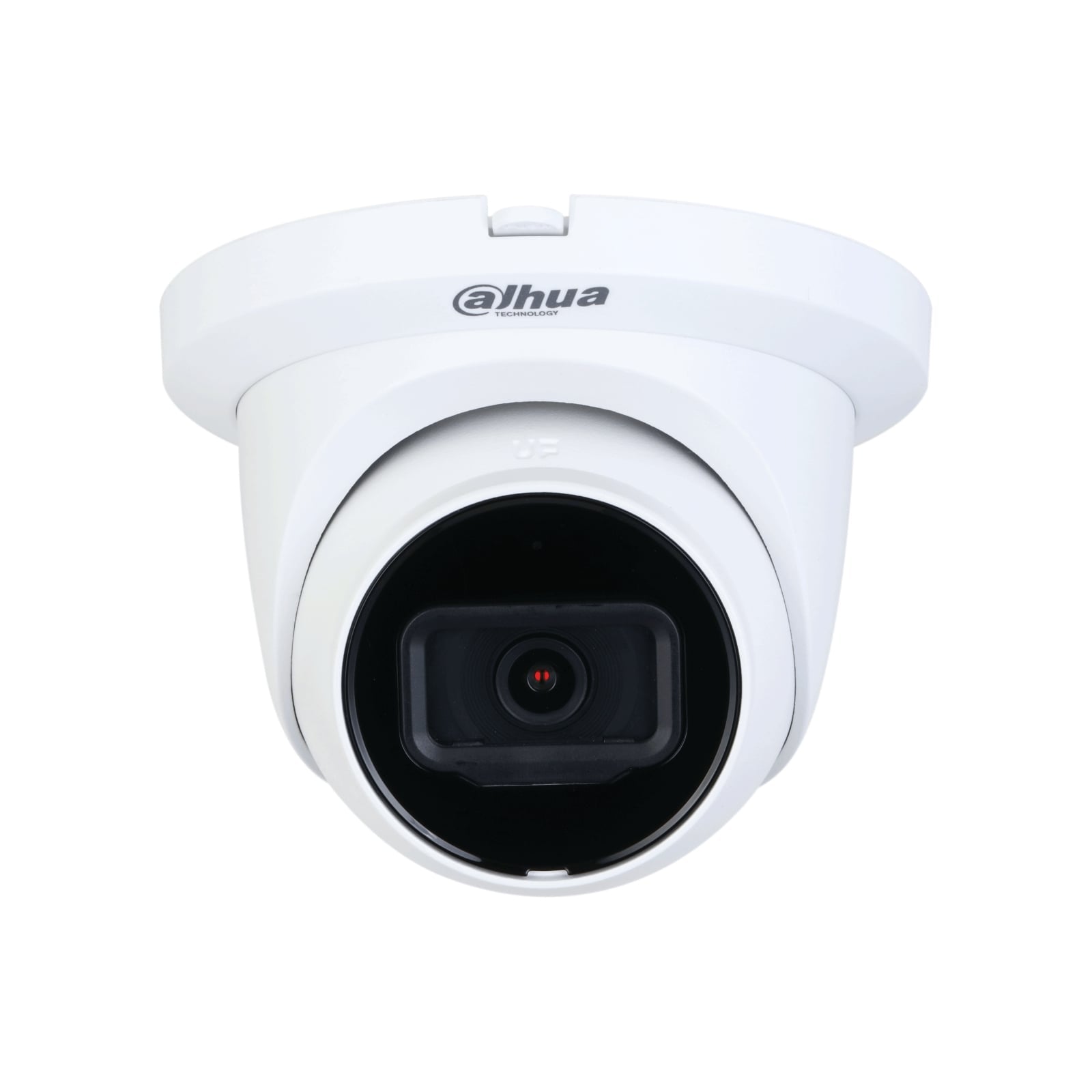 IPC-HDW2541TM-S-S2 - Telecamera IP ottica 2.8mm 5MP Wizsense - IR30 m S2 - Dahua