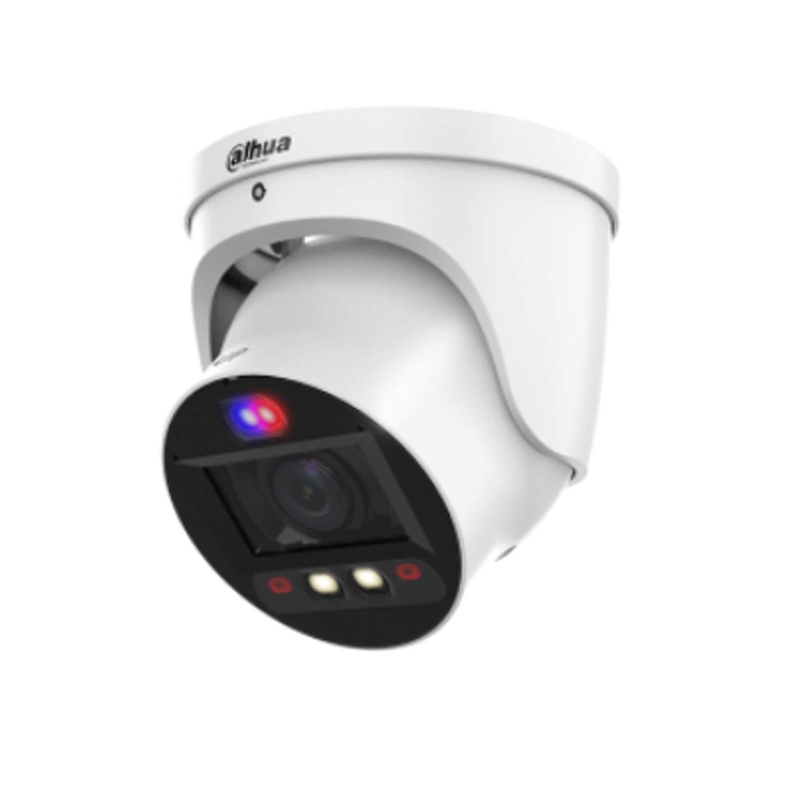 IPC-HDW3549H-ZAS-PV-S5 - Telecamera mini dome 5MP da esterno IP 2.7-13.5mm IR 50m - Dahua