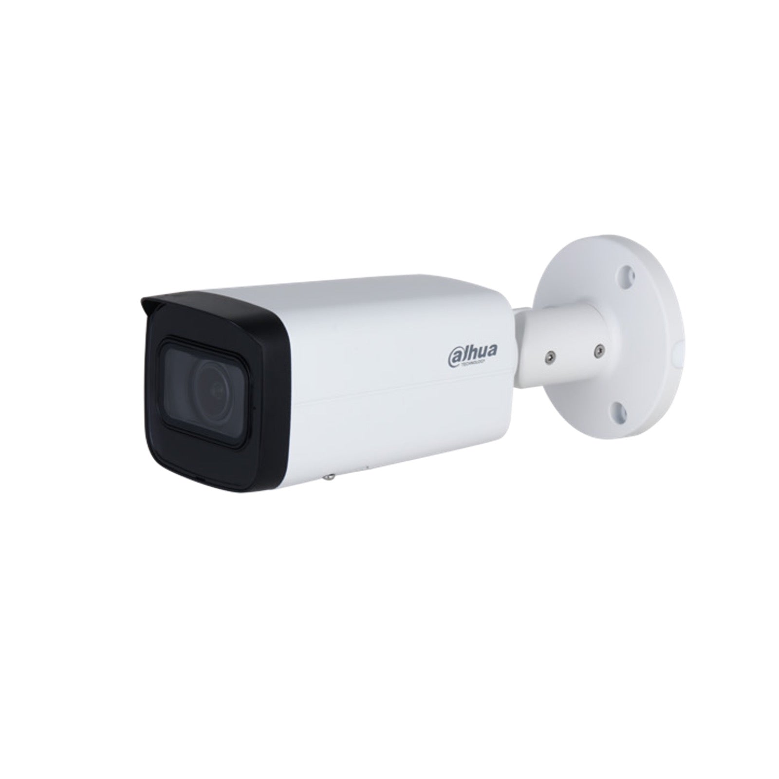 IPC-HFW2841T-ZS - Telecamera IP Dahua 8MP 4K Ultra HD PoE Varifocale con Smart IR 60m, AI e Protezione IP67