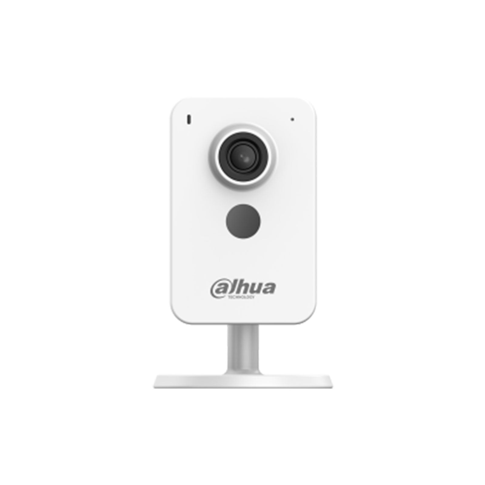 IPC-K1430K-STW - Telecamera IP Dahua 4MP Interno WiFi PoE con Audio Bidirezionale, IR 30M e Slot MicroSD