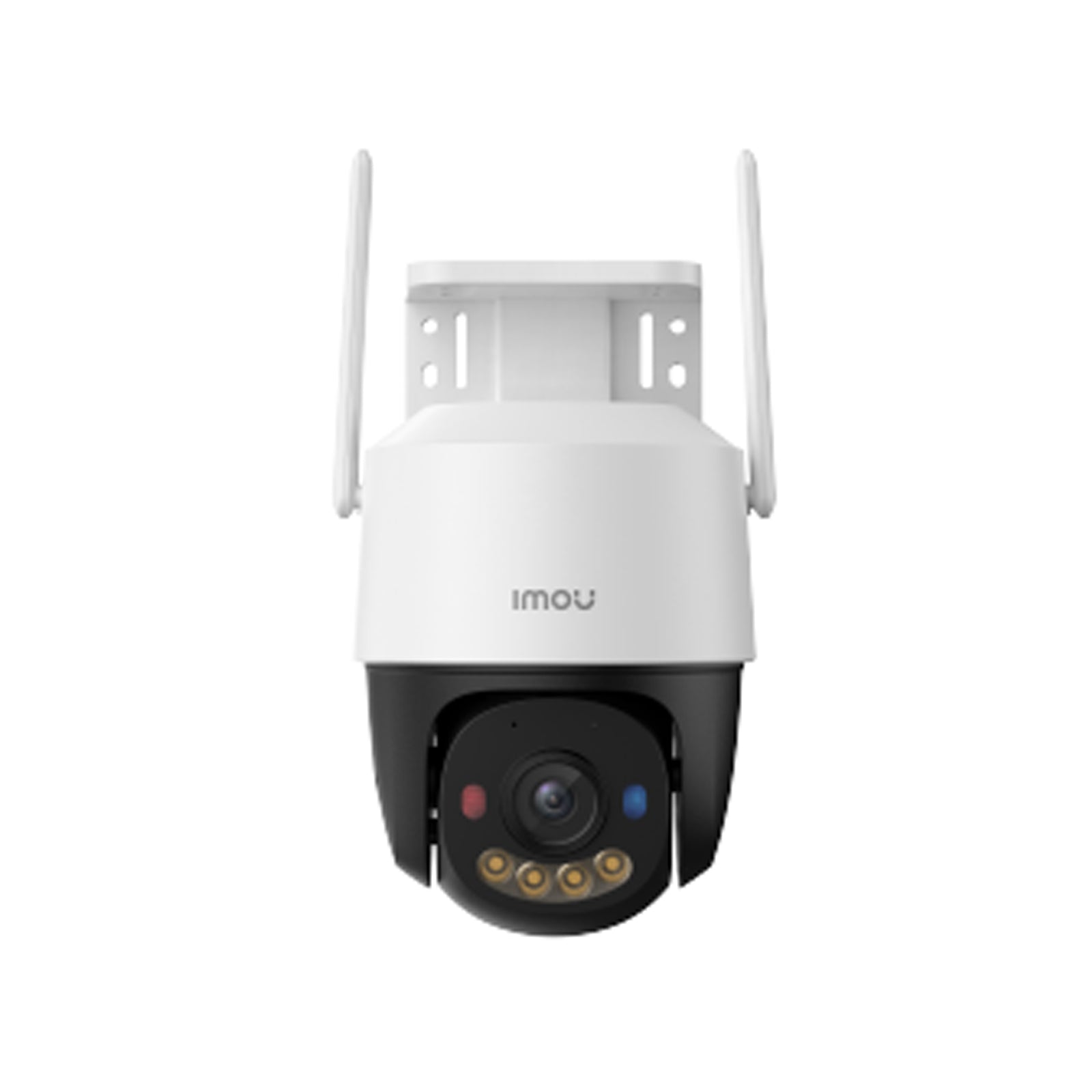 IPC-K7FP-5H0WE-IMOU - Telecamera dome IP da esterno 3.6mm 5MP Cruiser SC 3K Full color - Imou