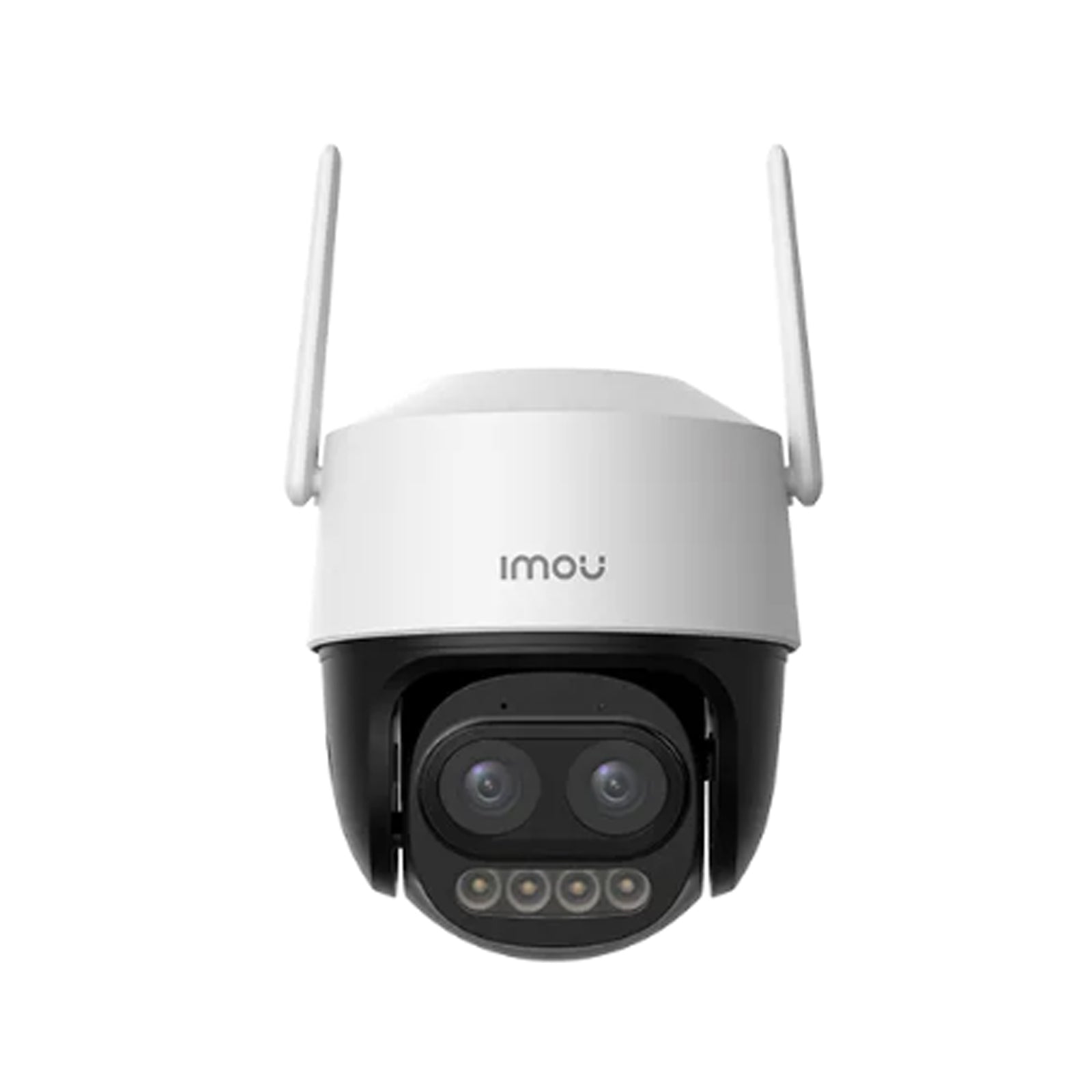 IPC-S7DP-5M0WEZ-IMOU - Telecamera IP 5MP 3K Cruiser Z Wireless ottica 2.8mm +12mm Full Color PTZ e Wi-Fi - Imou