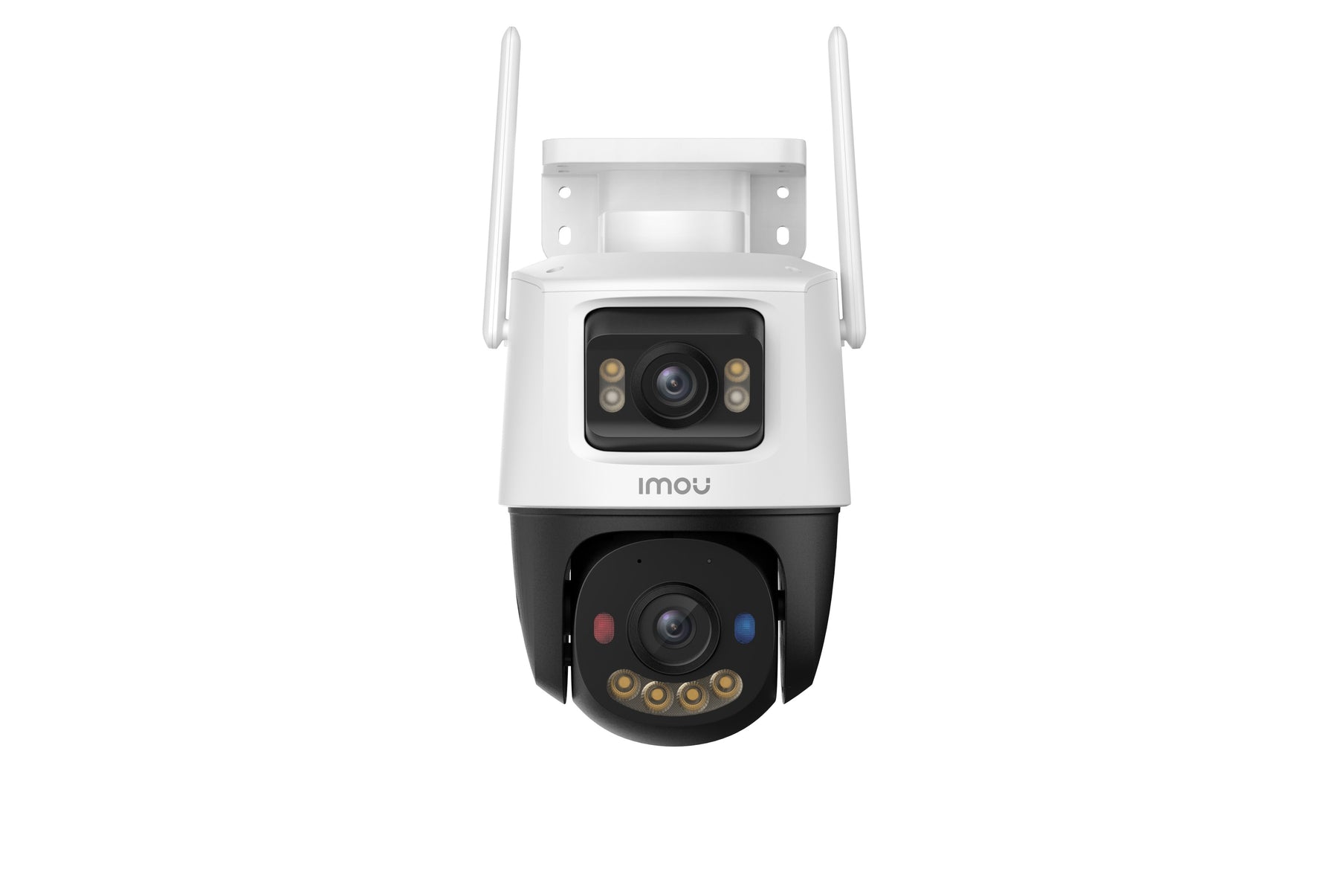 IPC-S7XEP-10M0WED-0360B-IMOU - Telecamera IP wireless 10MP Cruiser Dual Lens 2 3.6mm - Imou